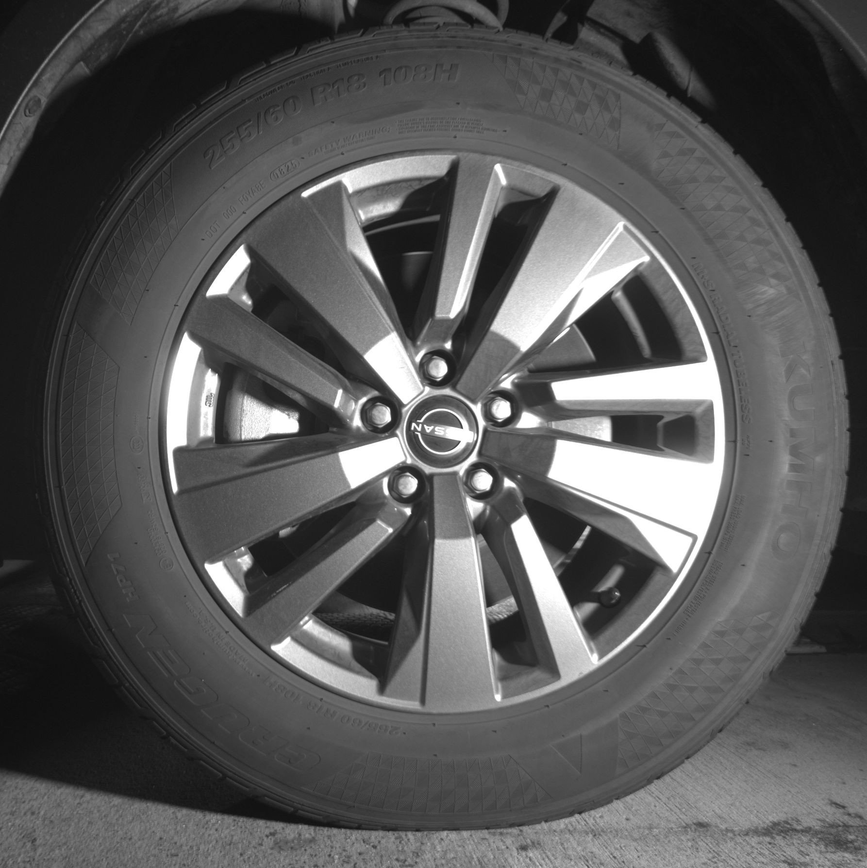 Thumbnail: 2025 Nissan Pathfinder - 12