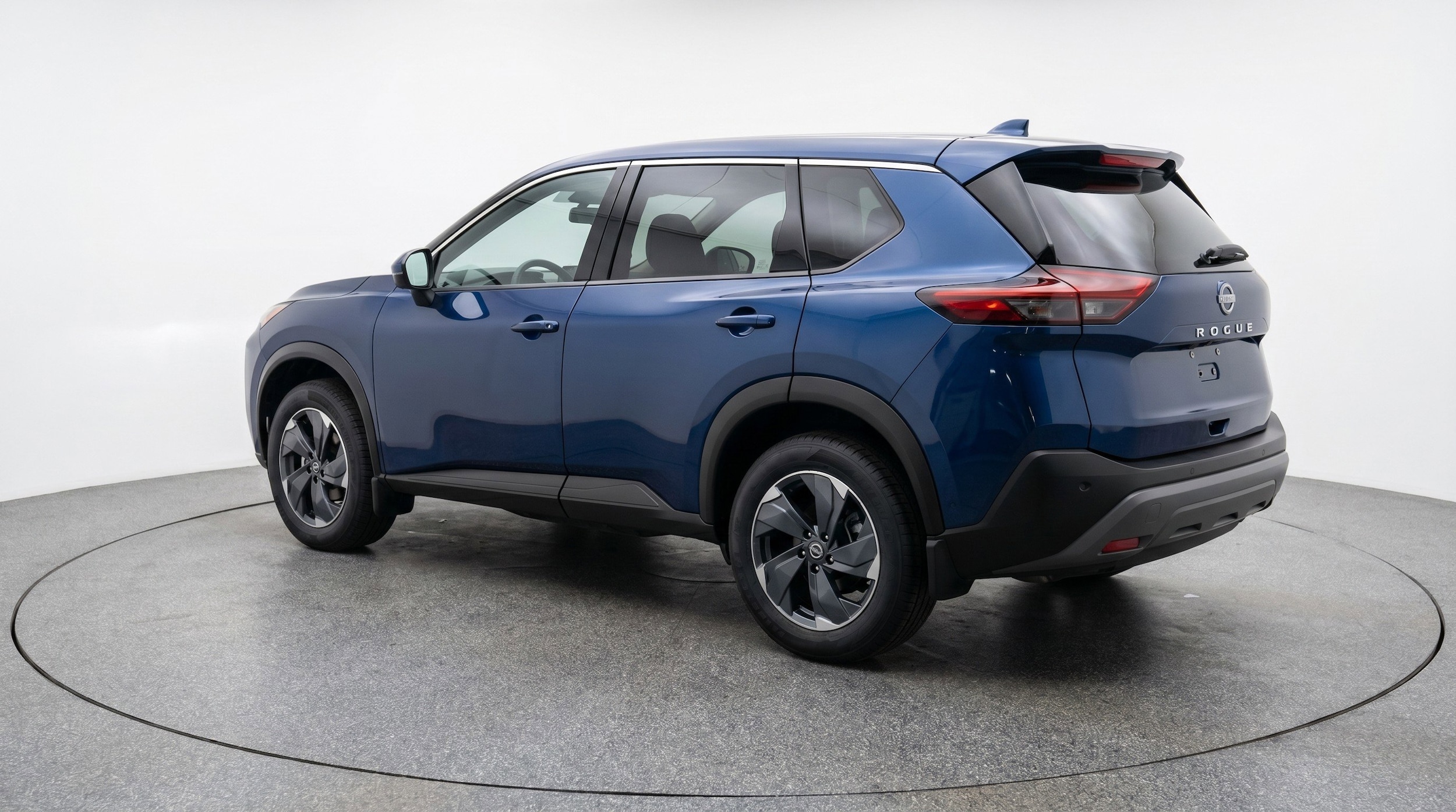Thumbnail: 2025 Nissan Rogue - 6