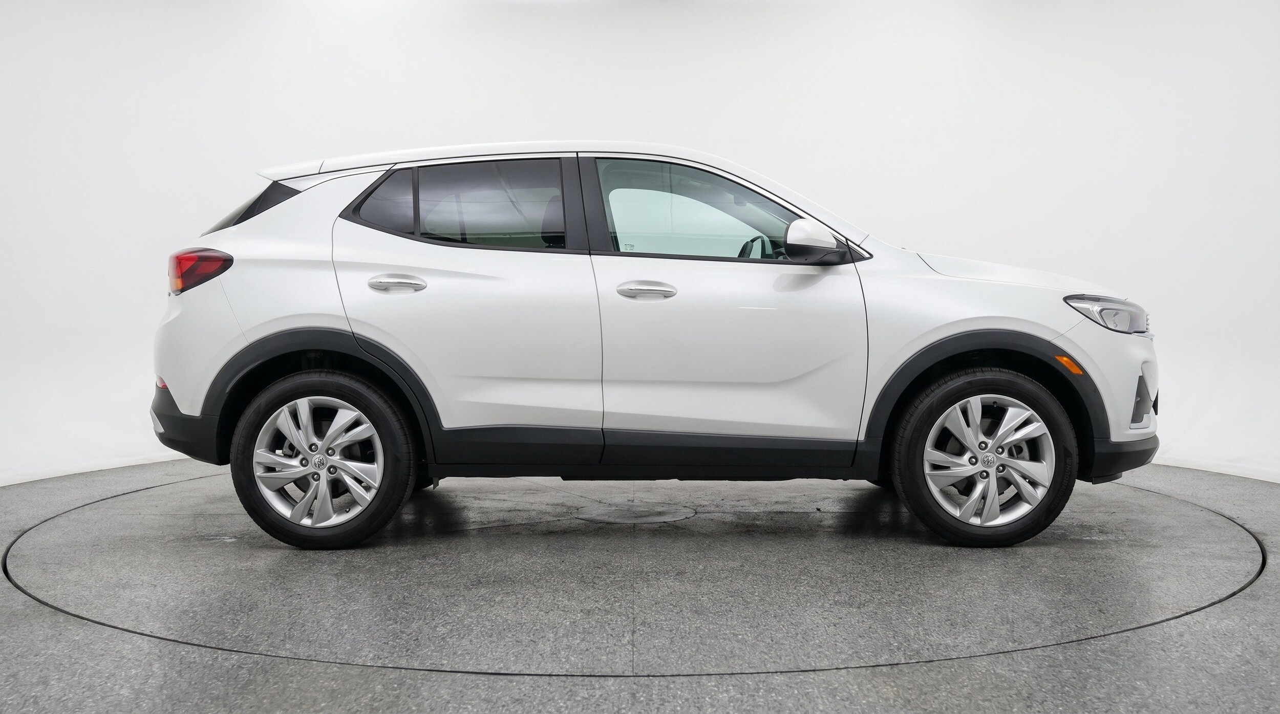 Thumbnail: 2026 Buick Encore GX - 11