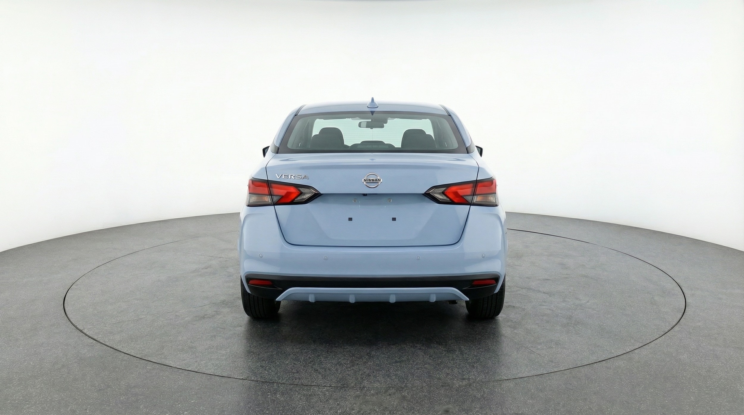 Thumbnail: 2025 Nissan Versa - 6