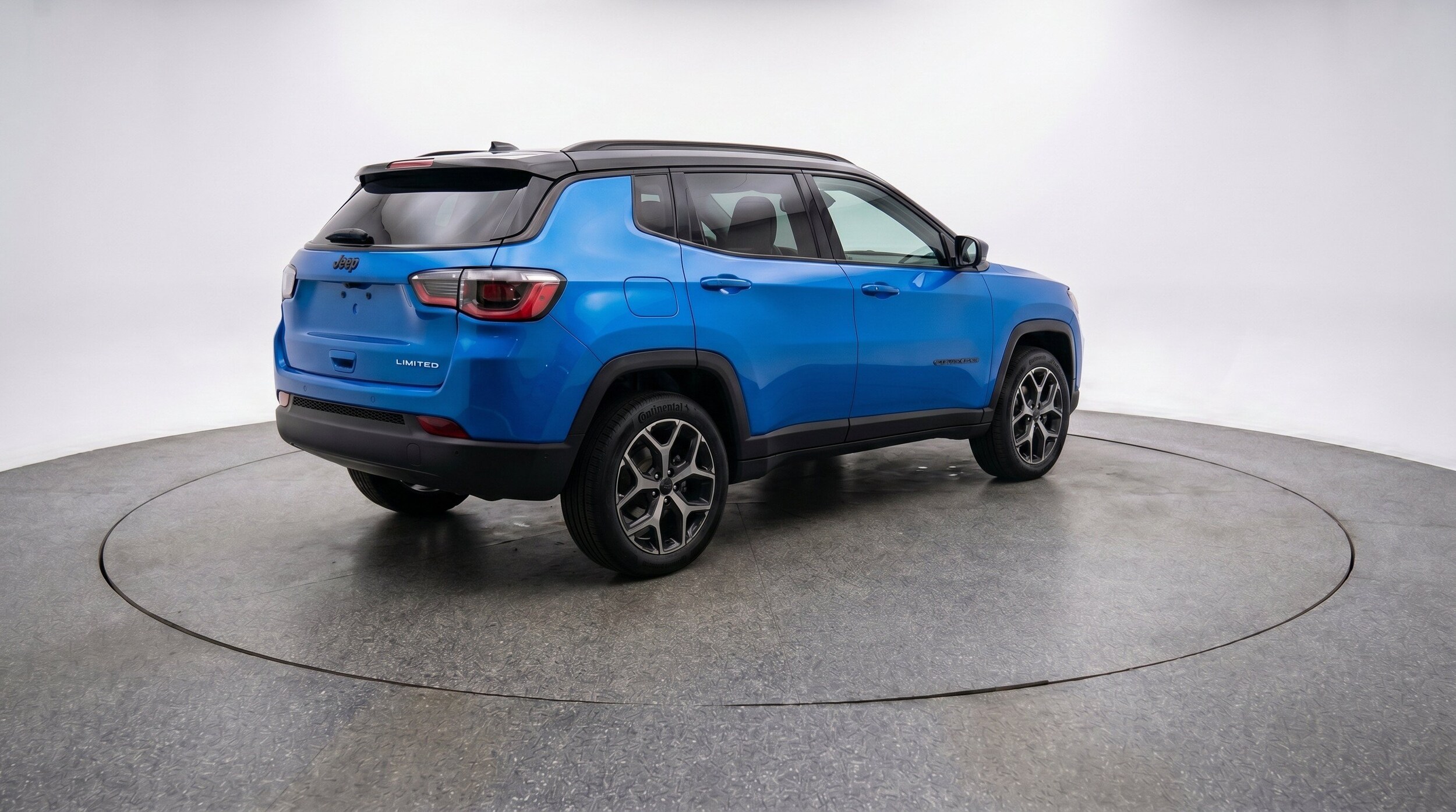 Thumbnail: 2025 Jeep Compass - 9