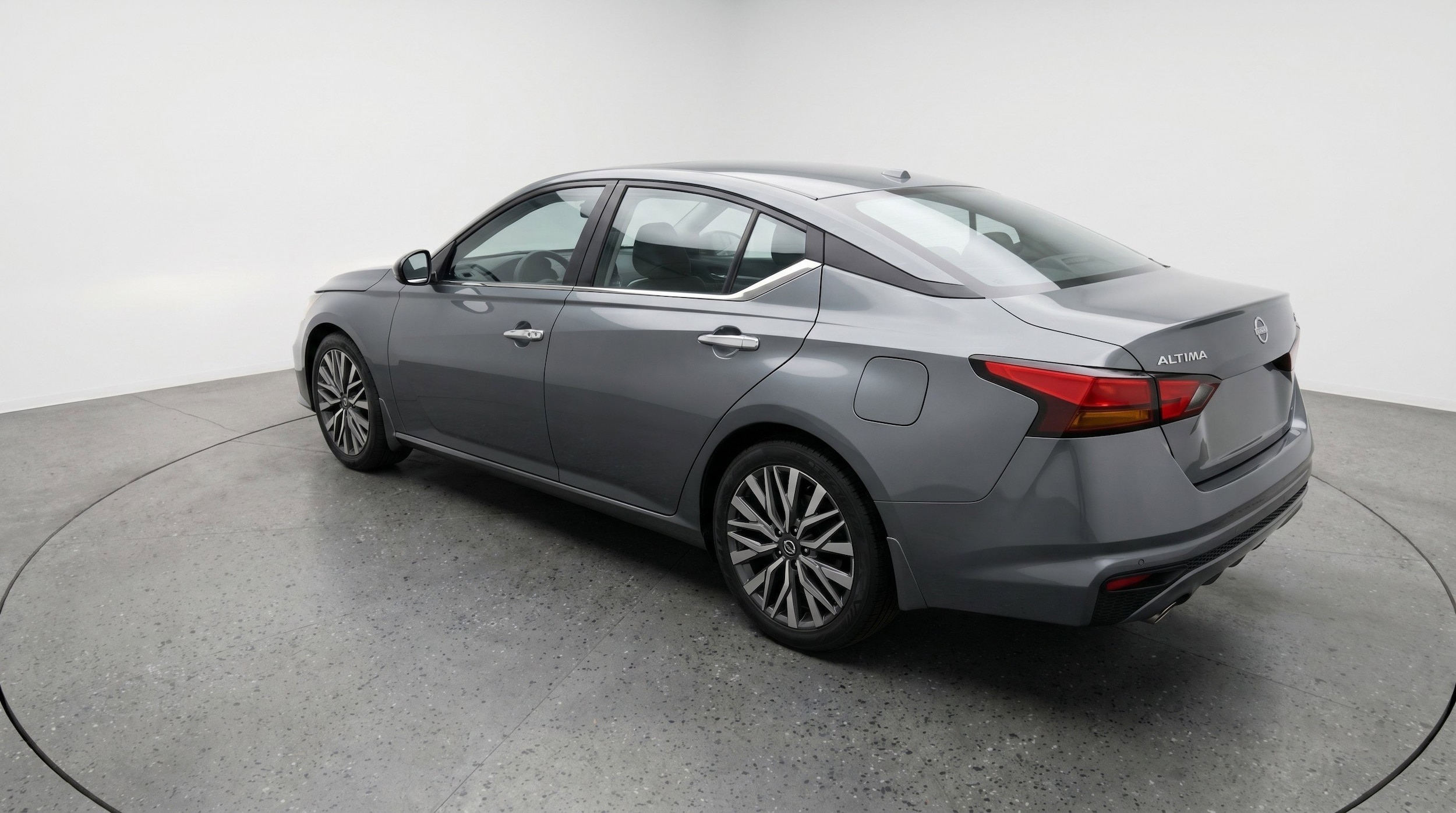 Thumbnail: 2025 Nissan Altima - 6