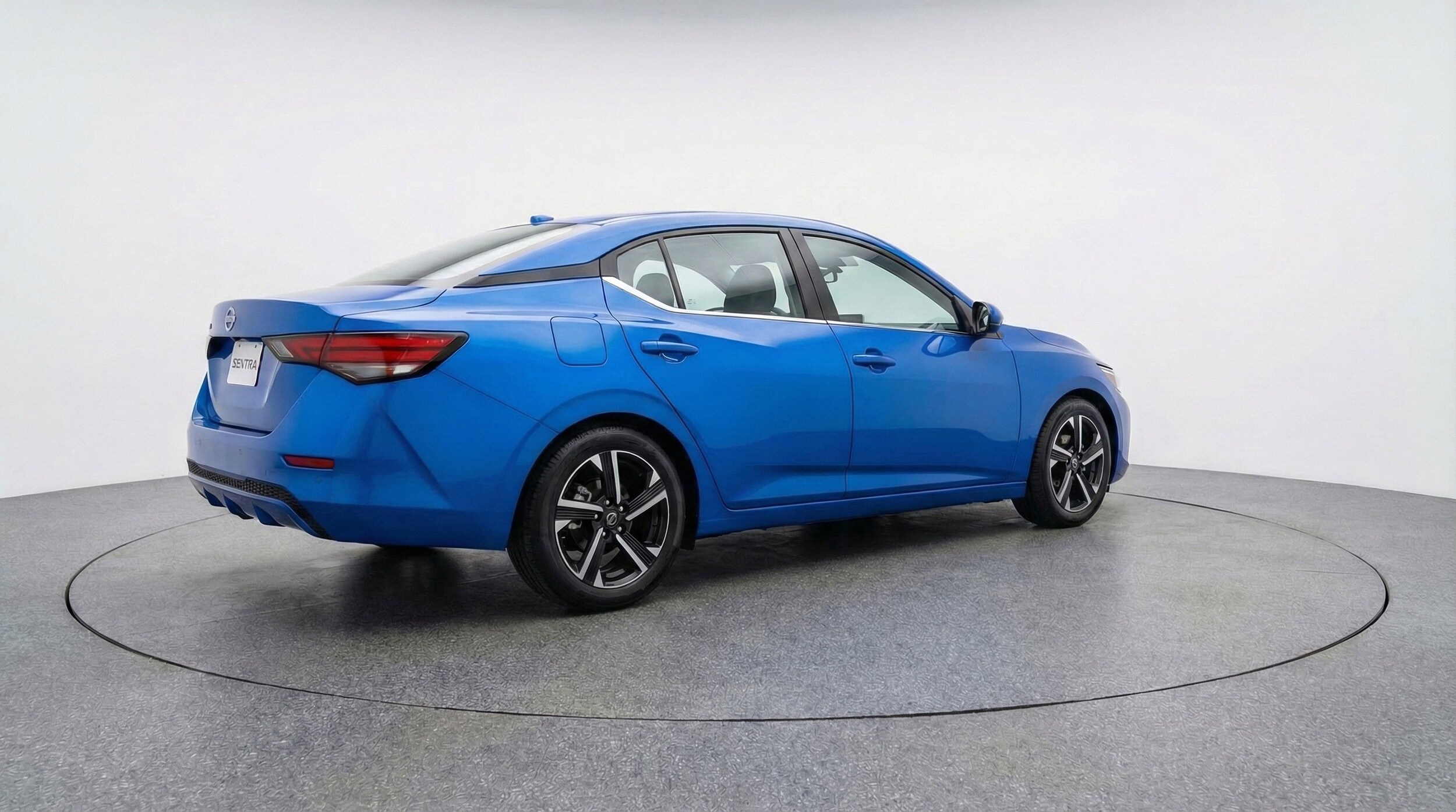 Thumbnail: 2025 Nissan Sentra - 9