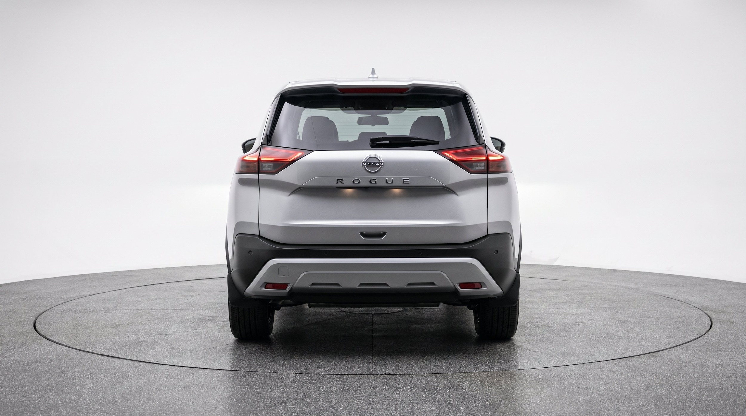 Thumbnail: 2025 Nissan Rogue - 7