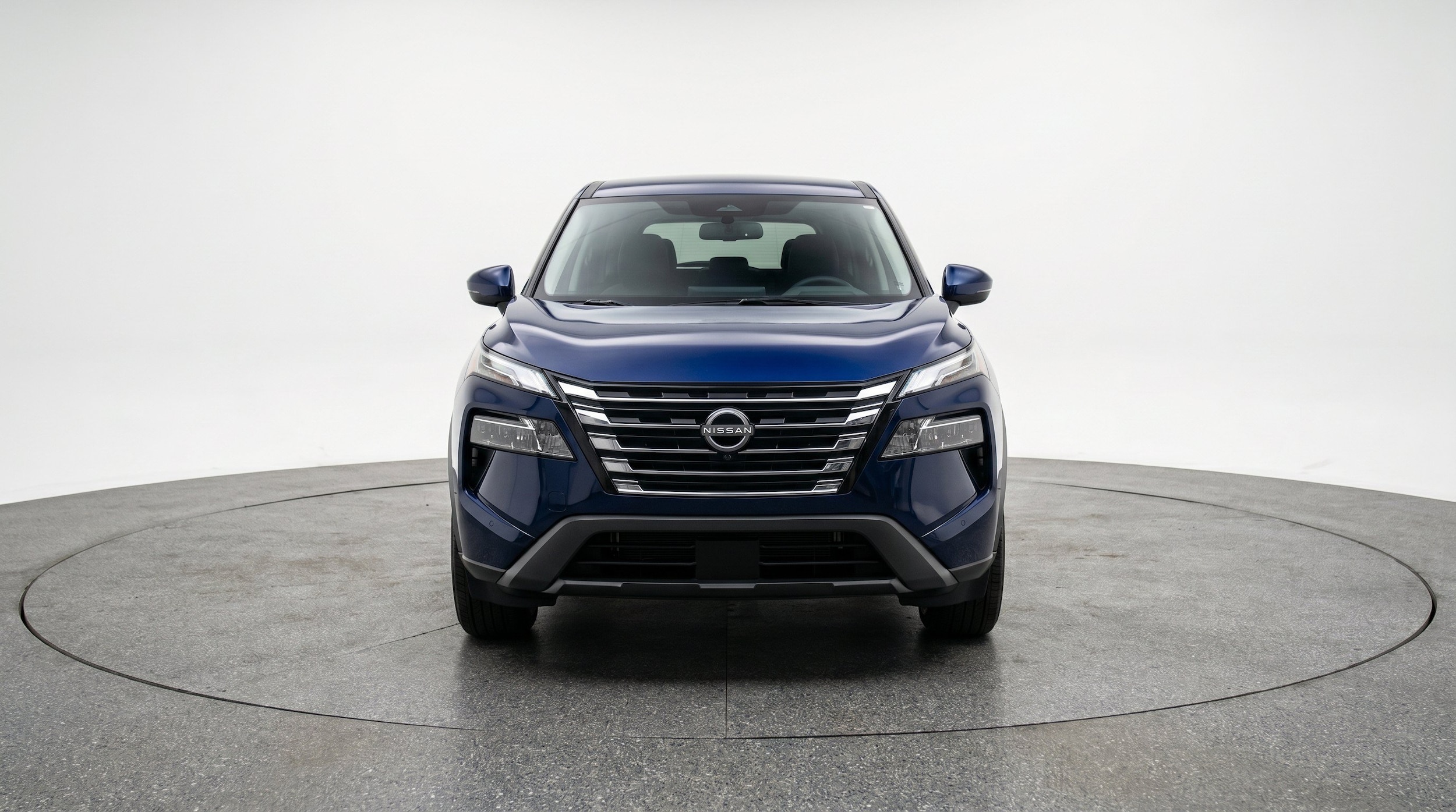Thumbnail: 2026 Nissan Rogue - 2
