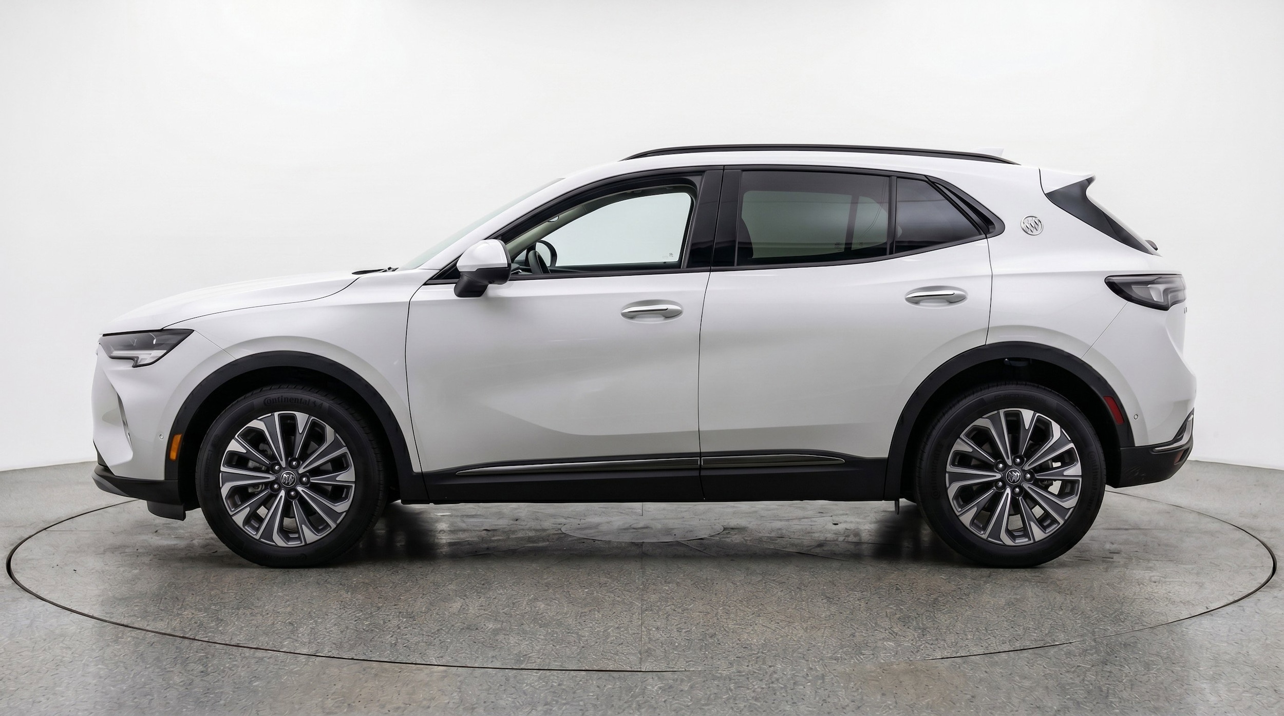 Thumbnail: 2024 Buick Envision - 5