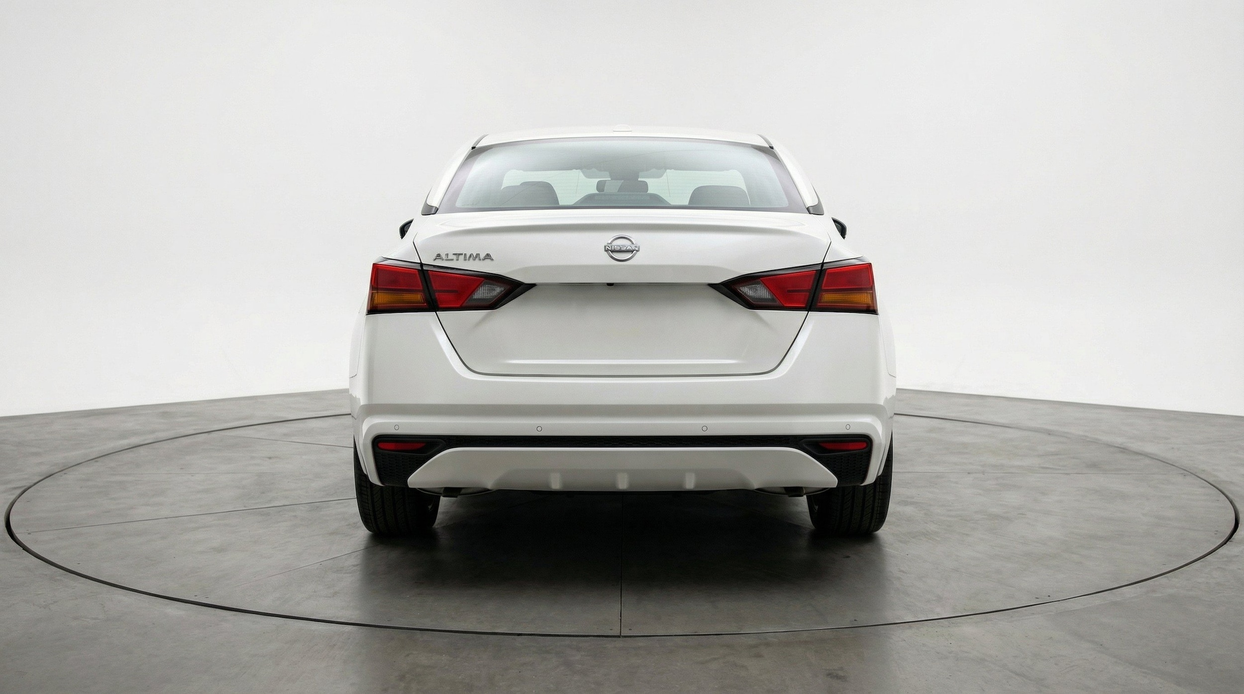 Thumbnail: 2025 Nissan Altima - 7