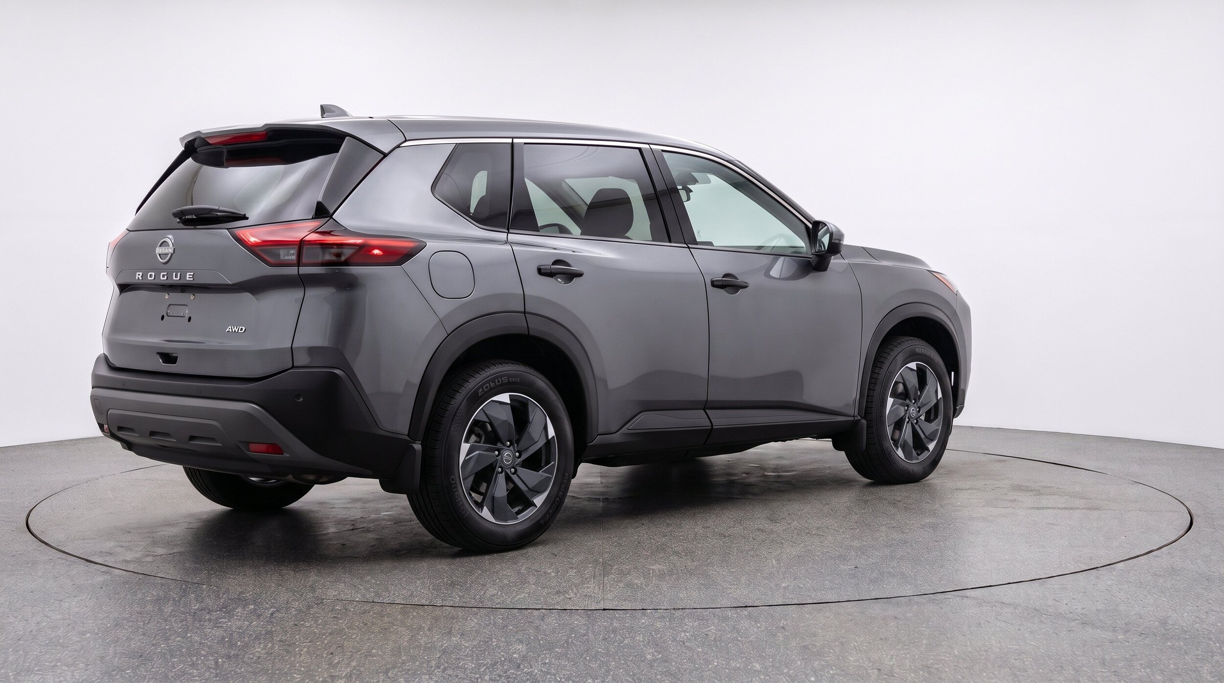Thumbnail: 2025 Nissan Rogue - 9