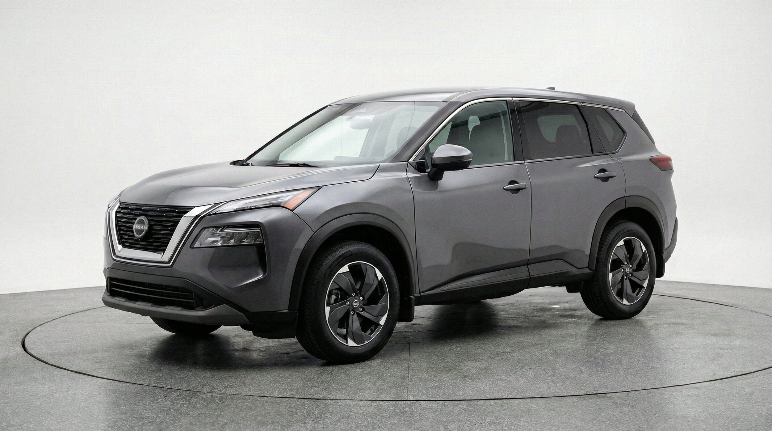 Thumbnail: 2026 Nissan Rogue - 3