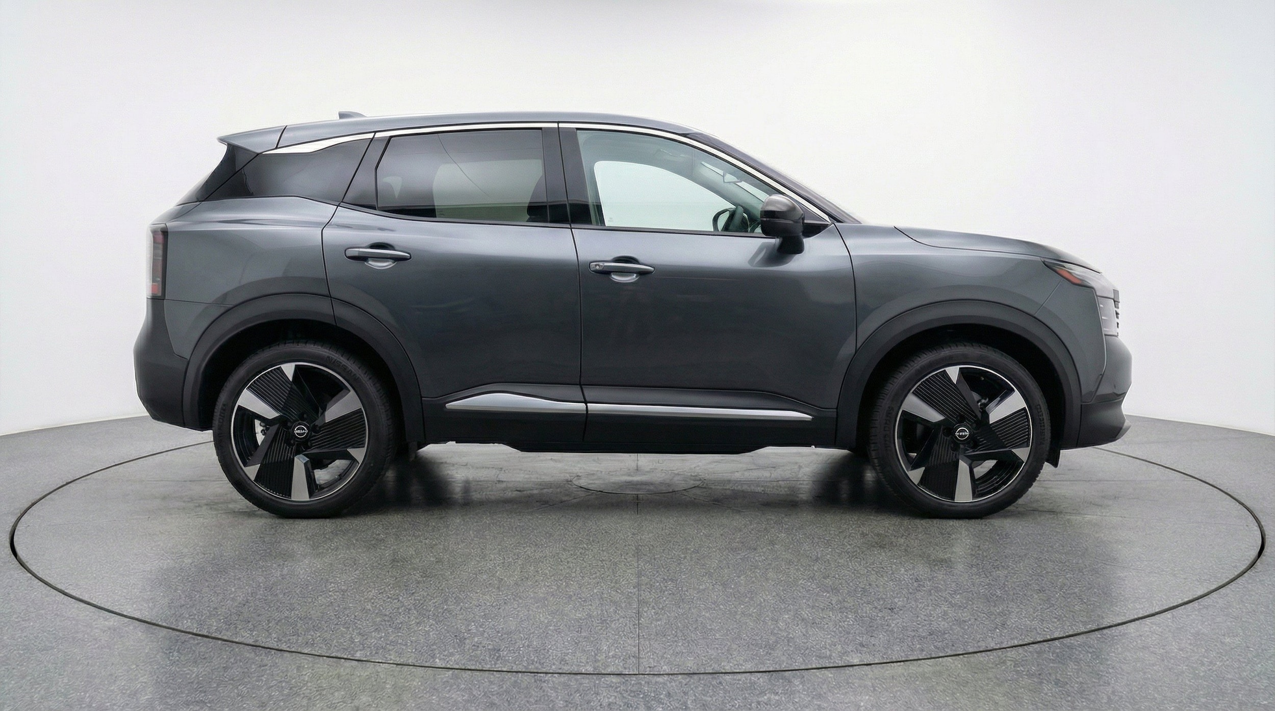 Thumbnail: 2026 Nissan Kicks - 11