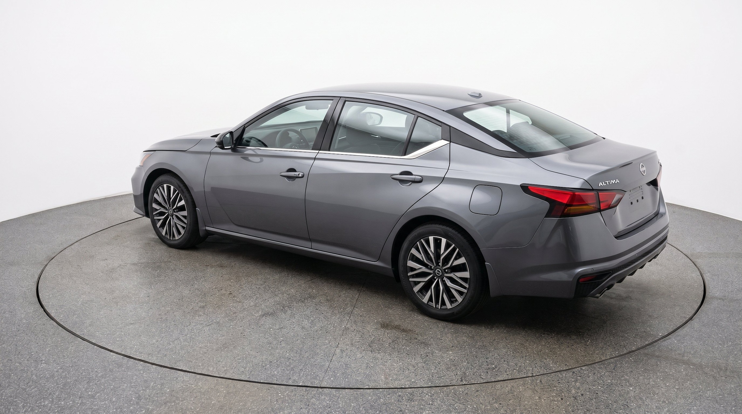 Thumbnail: 2026 Nissan Altima - 6