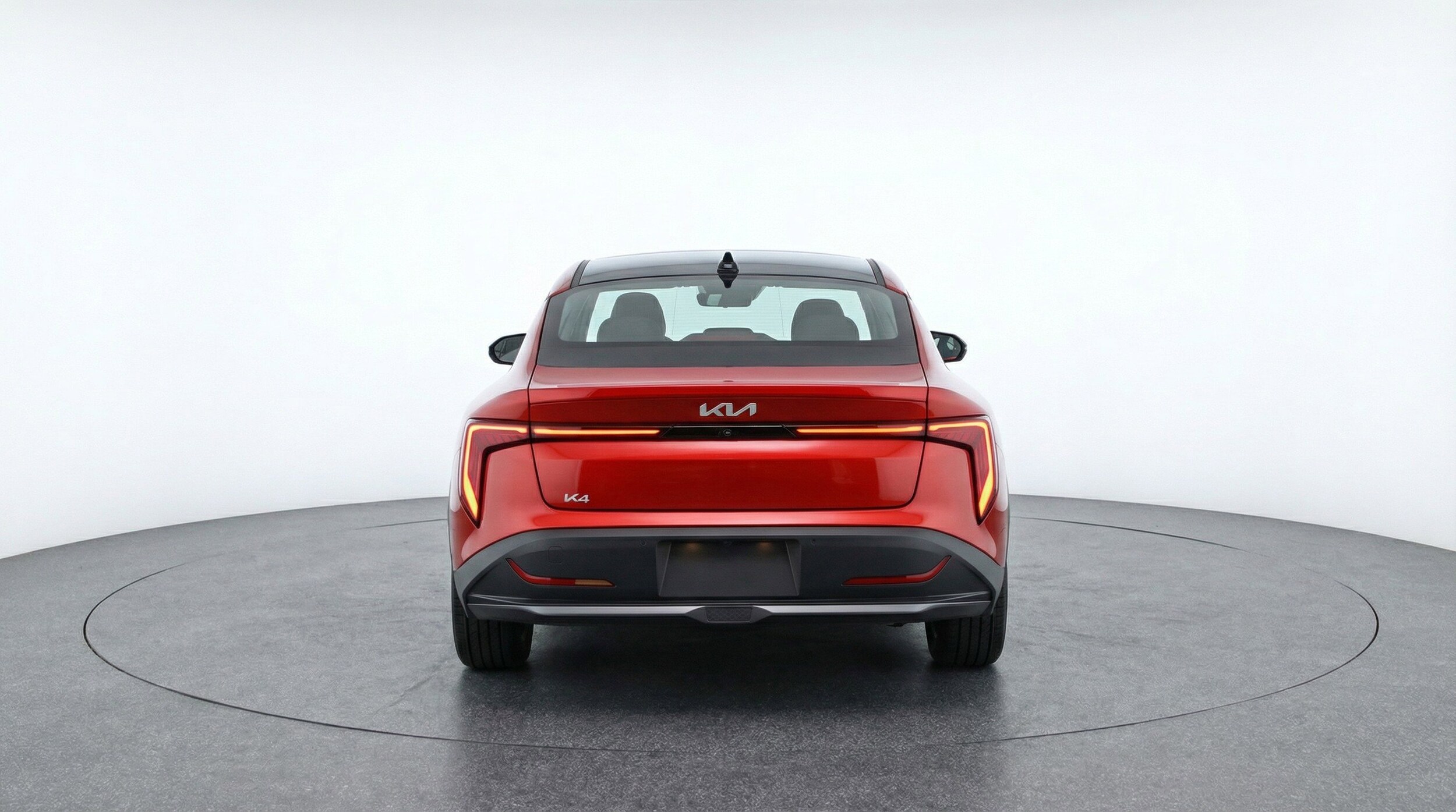 Thumbnail: 2025 Kia K4 - 7