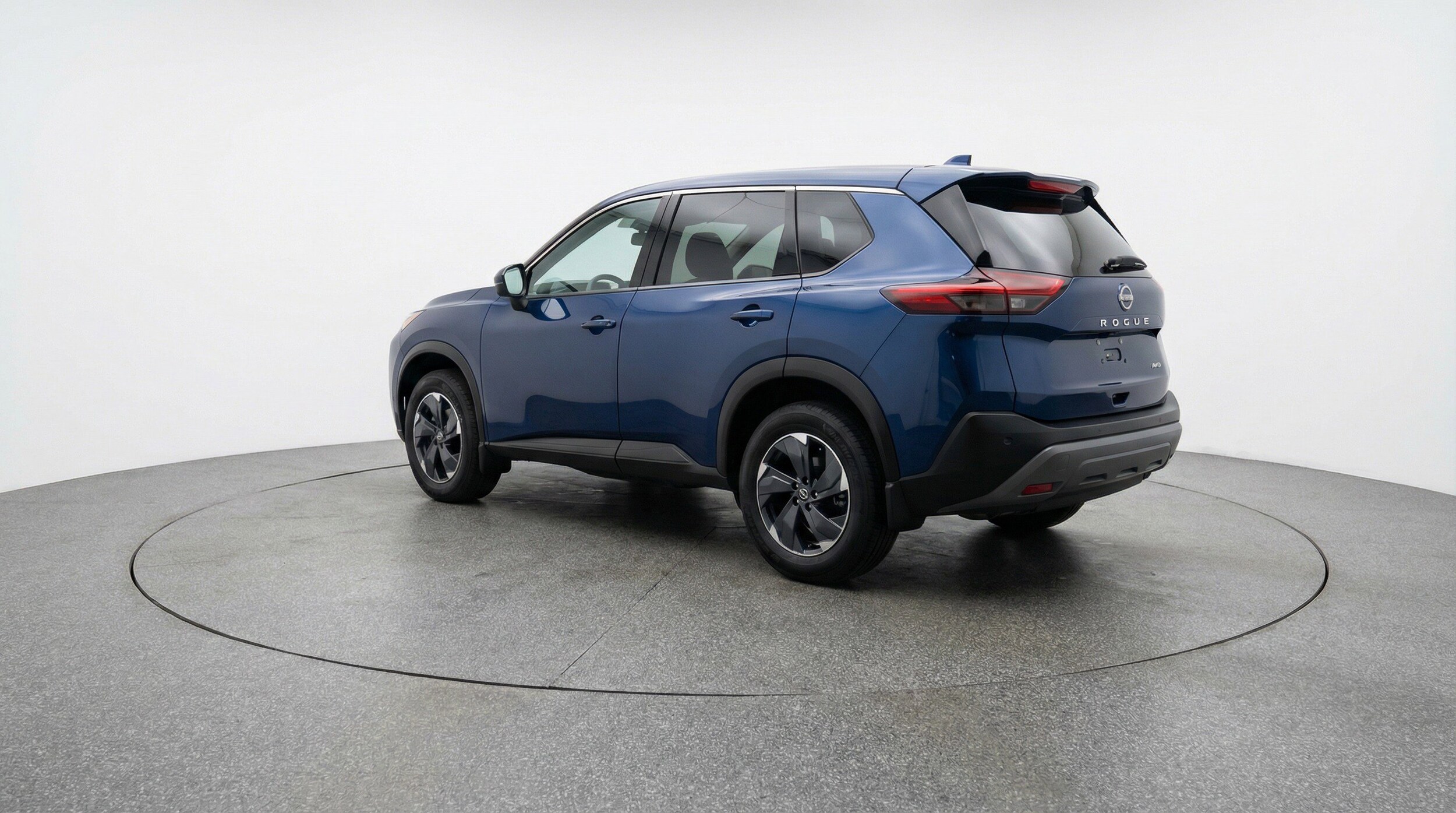 Thumbnail: 2025 Nissan Rogue - 6