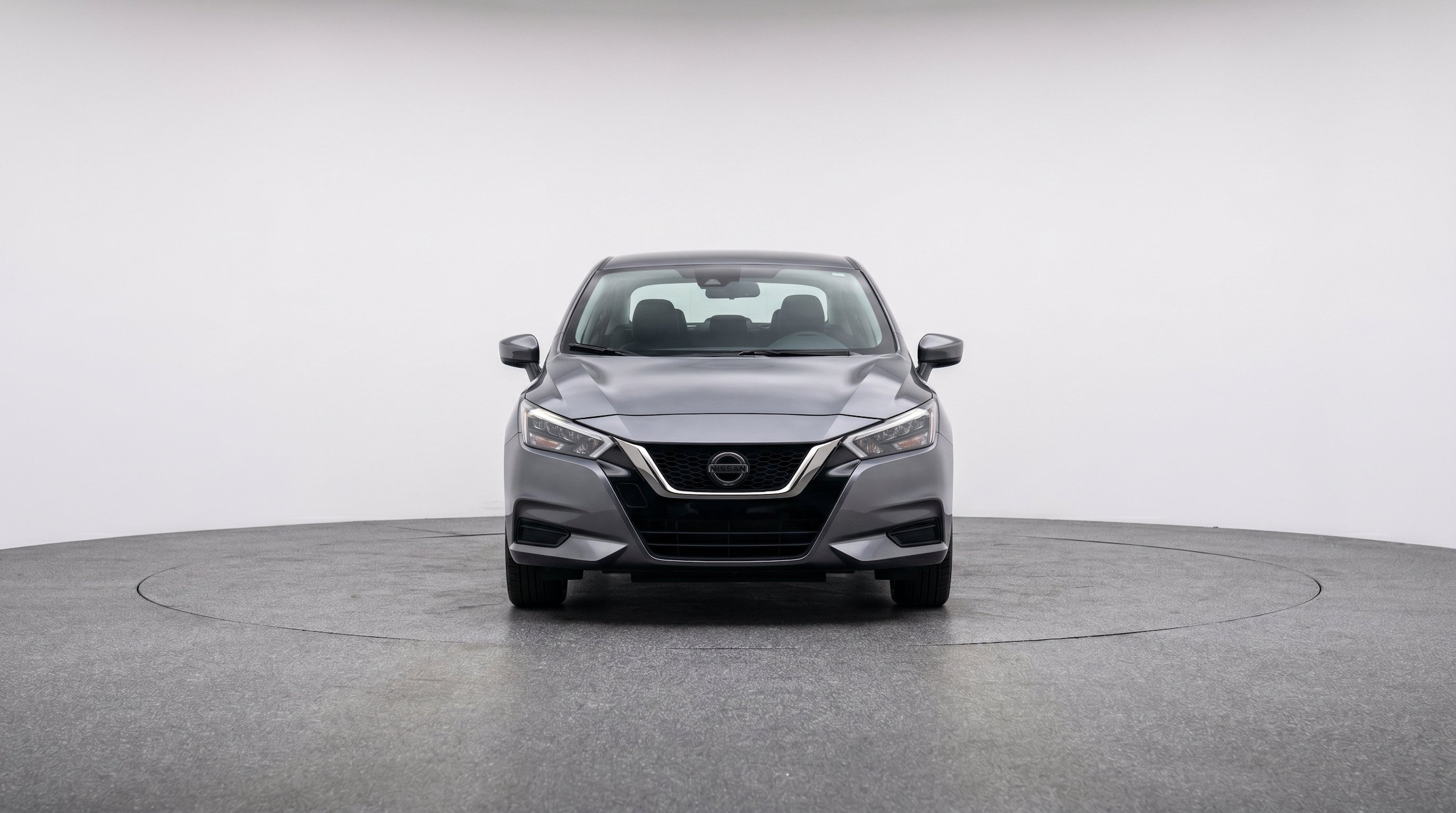Thumbnail: 2025 Nissan Versa - 2