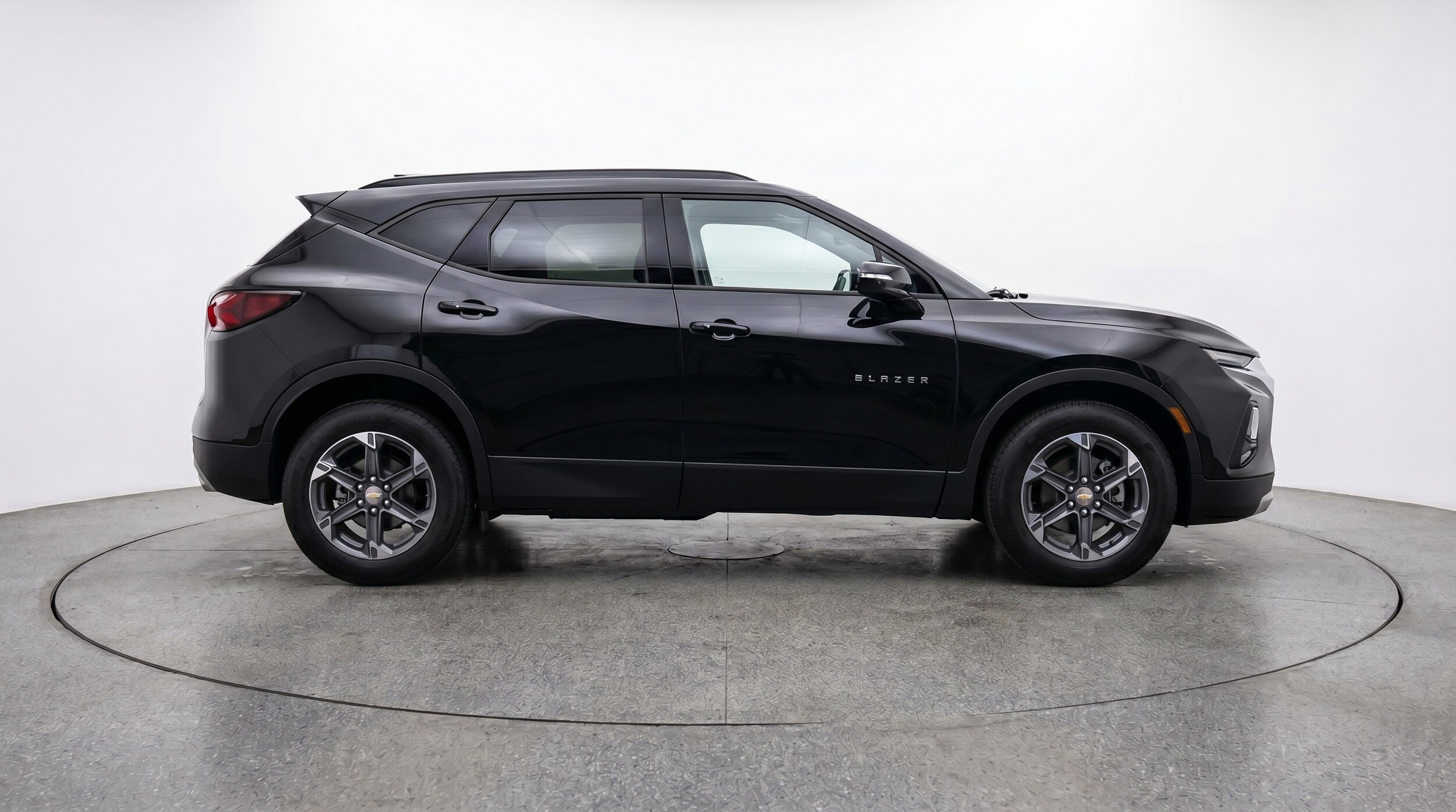Thumbnail: 2025 Chevrolet Blazer - 11