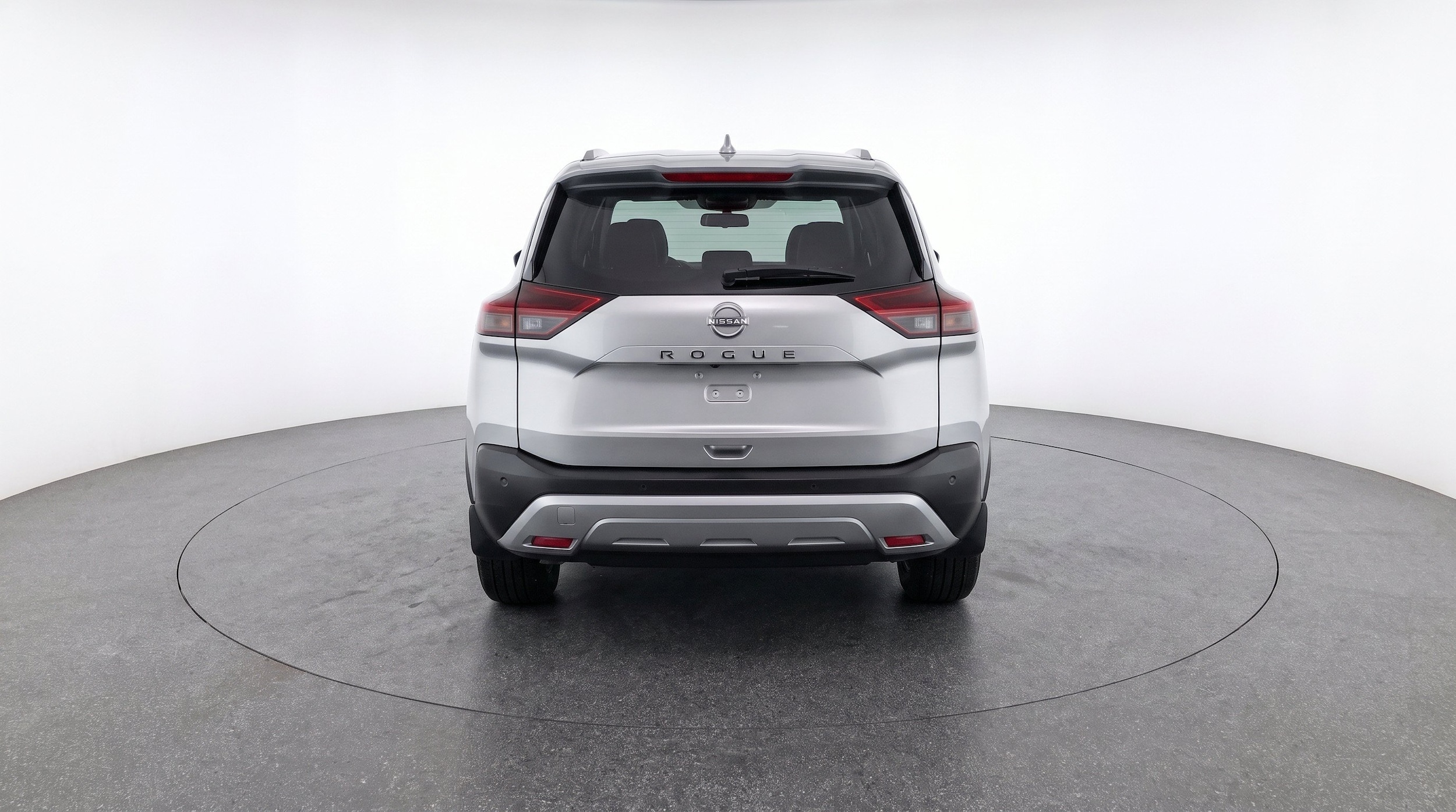 Thumbnail: 2025 Nissan Rogue - 7