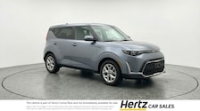2025 Kia Soul  -
                  Inglewood, CA