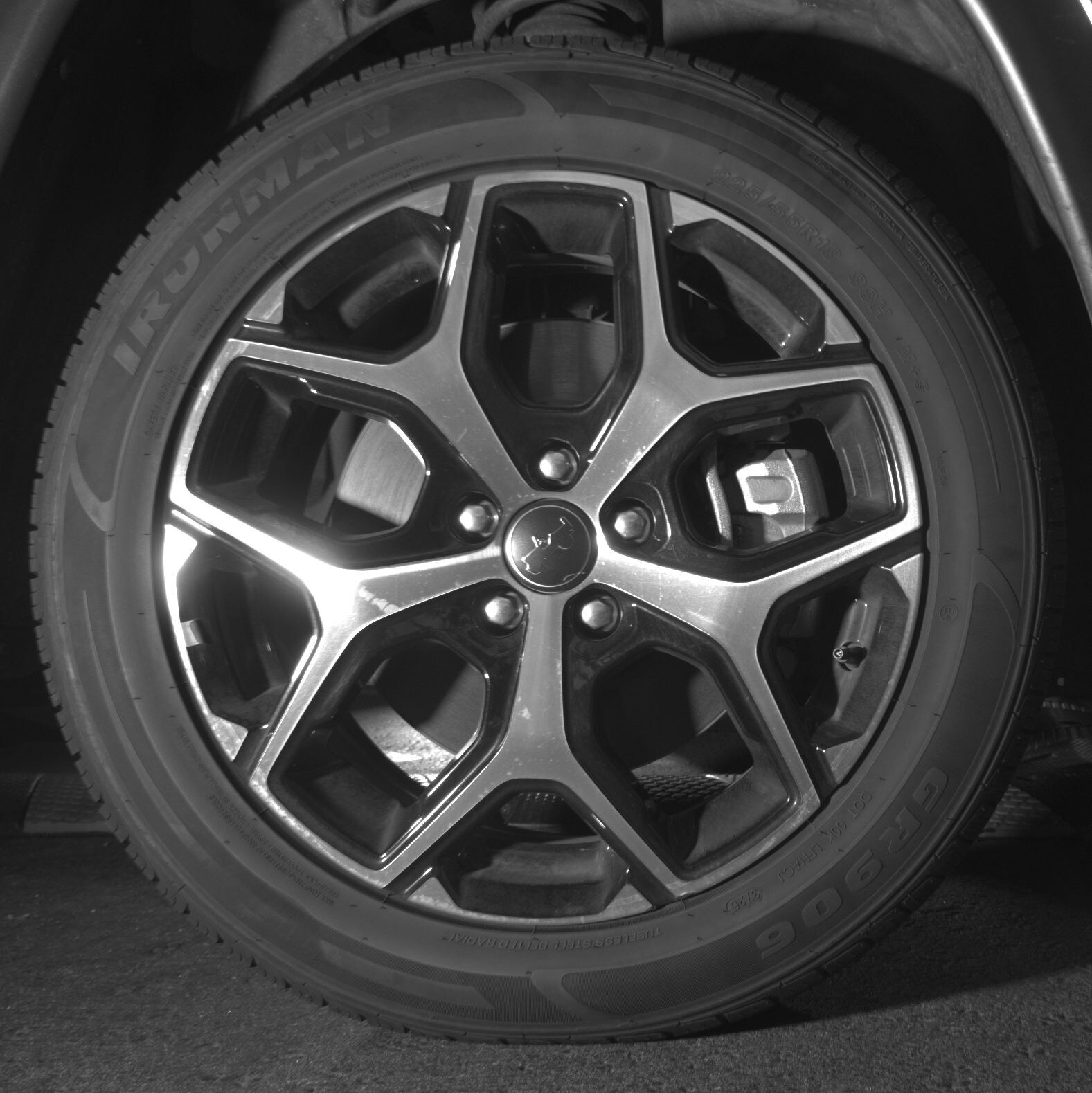 Thumbnail: 2025 Jeep Compass - 10