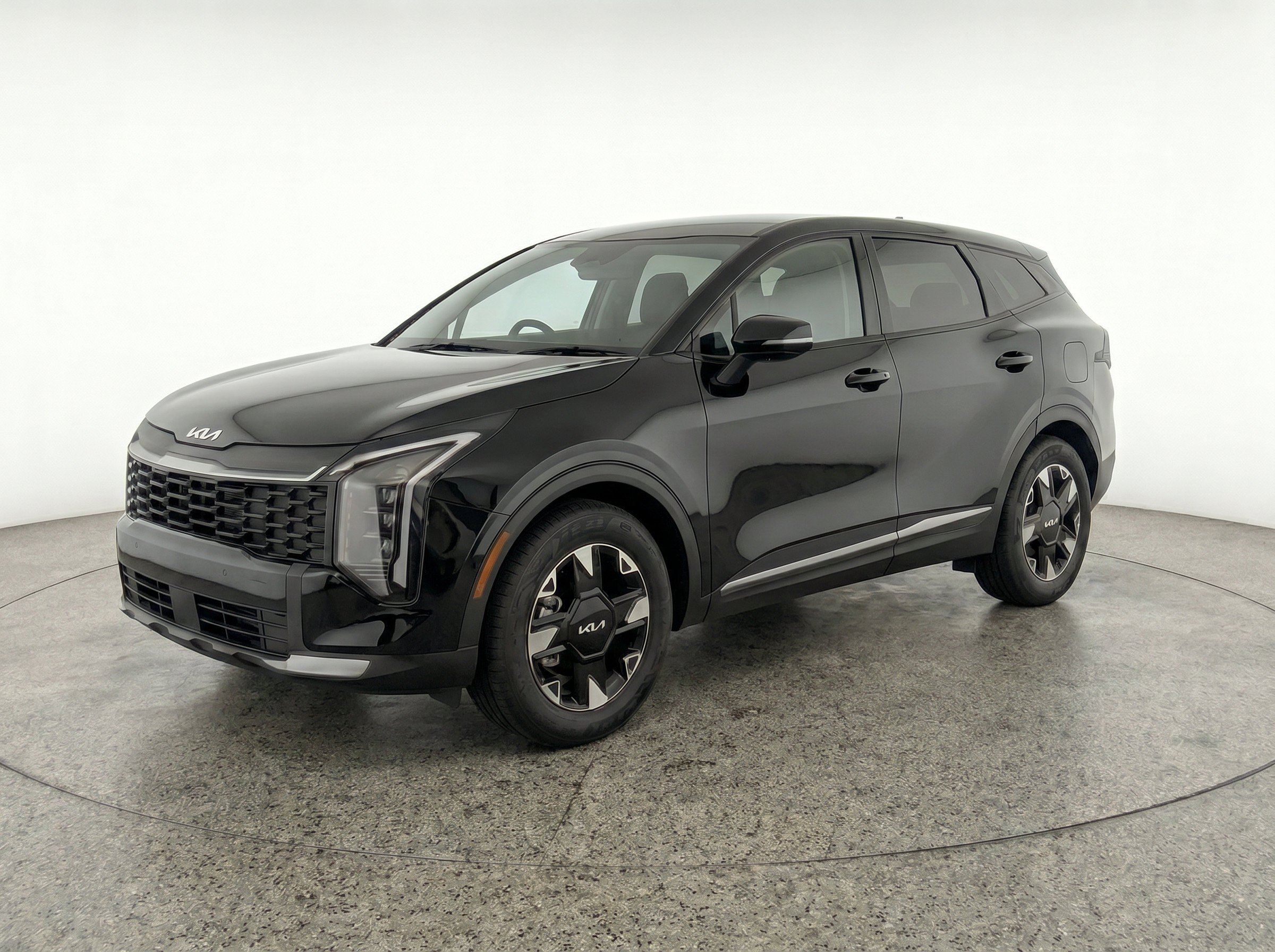 Thumbnail: 2026 Kia Sportage - 3