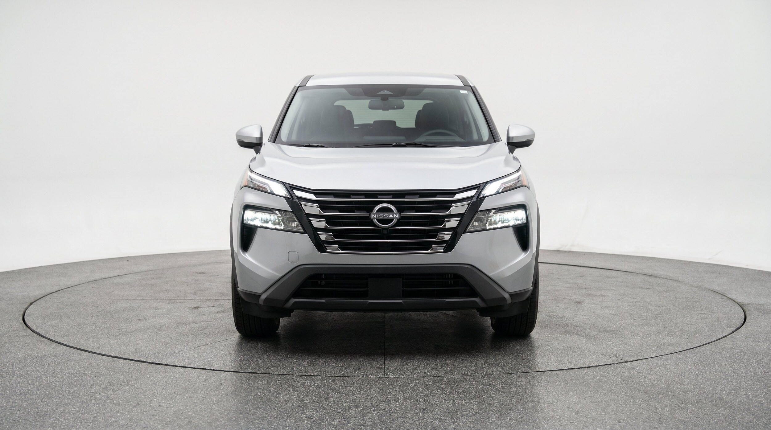 Thumbnail: 2025 Nissan Rogue - 2