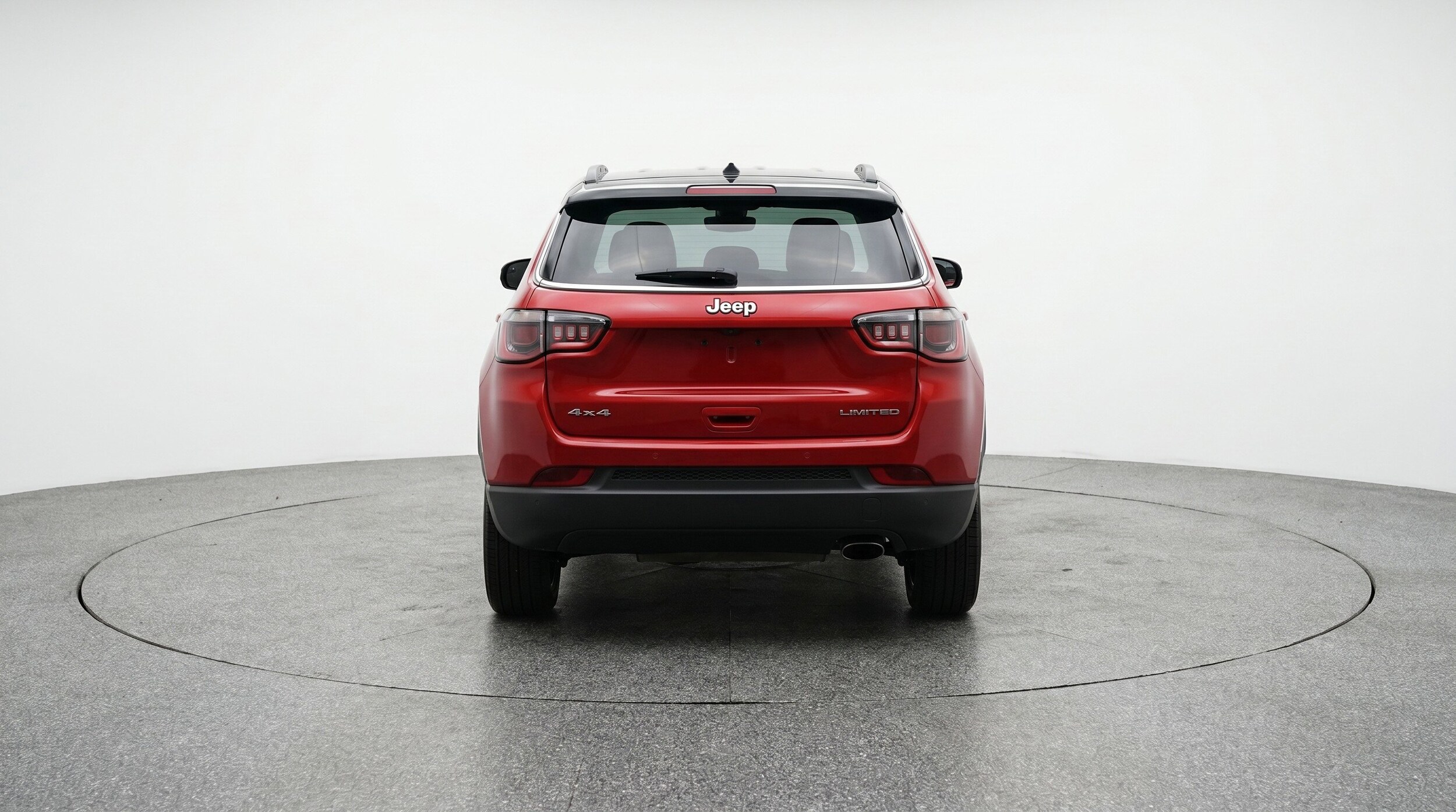 Thumbnail: 2025 Jeep Compass - 7