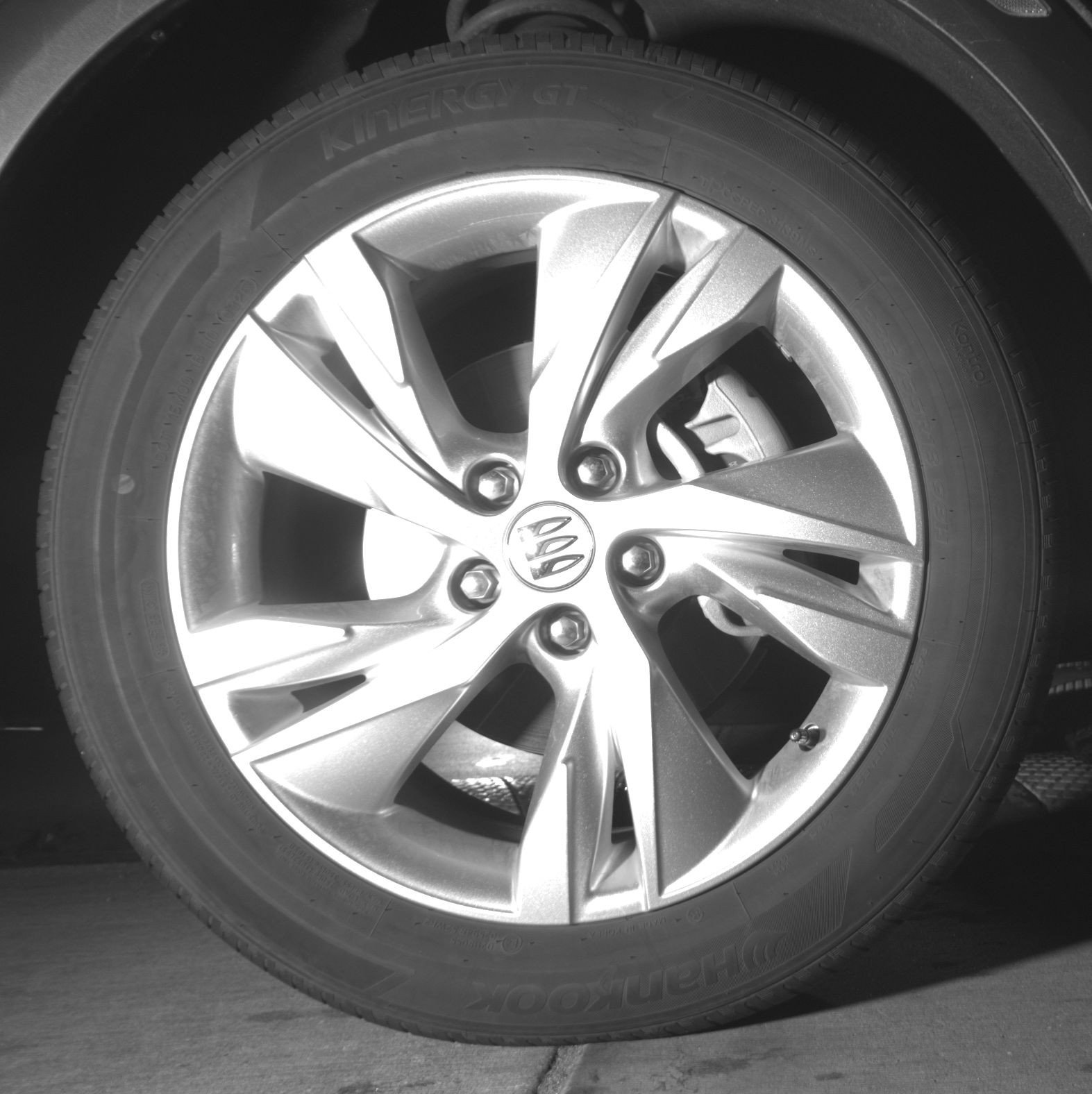 Thumbnail: 2025 Buick Encore GX - 13