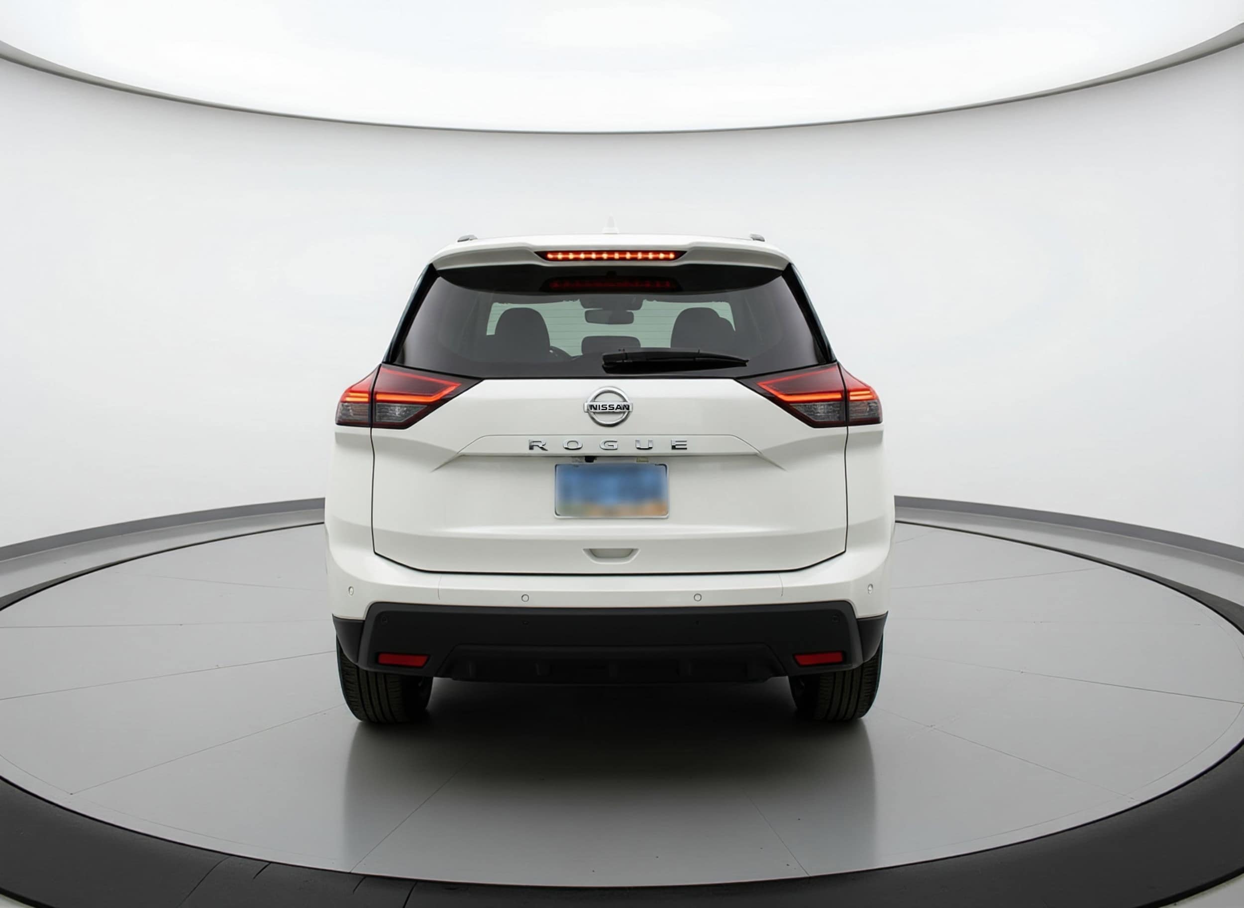 Thumbnail: 2025 Nissan Rogue - 7