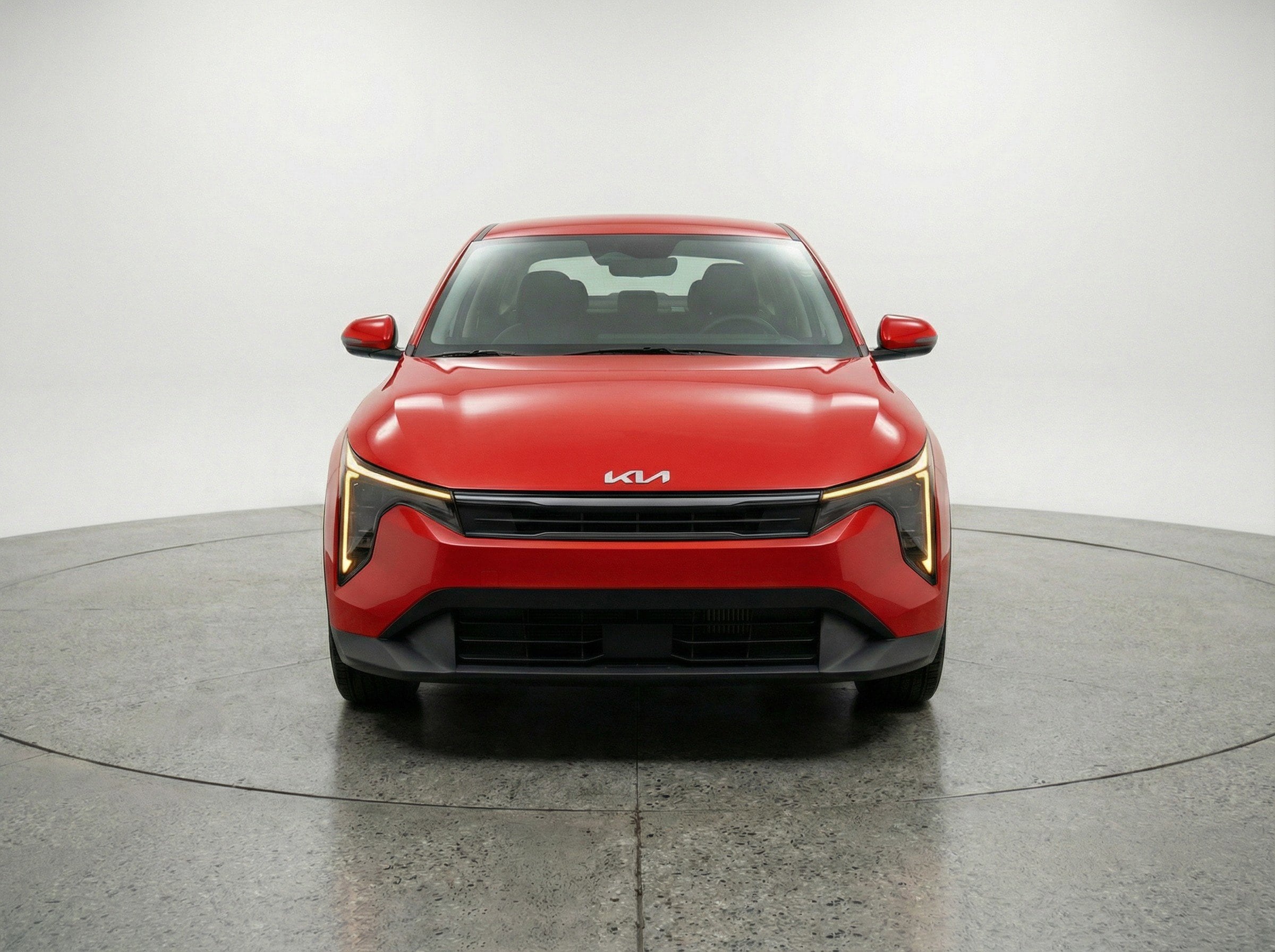 Thumbnail: 2025 Kia K4 - 2