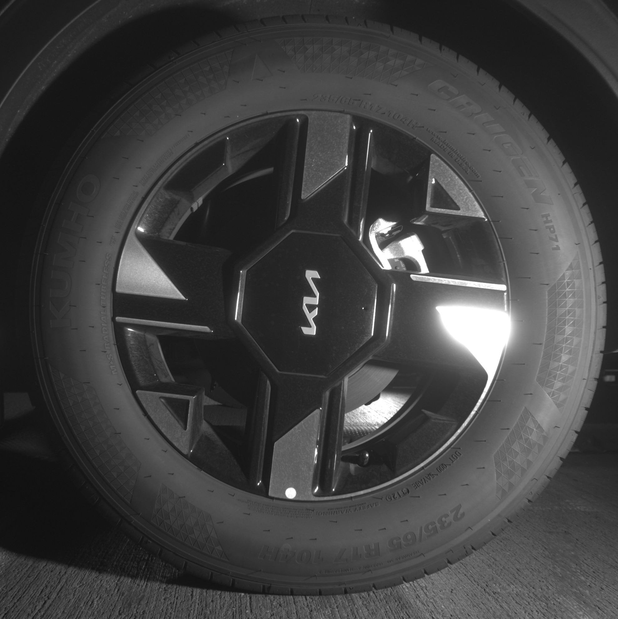 Thumbnail: 2026 Kia Sportage - 14