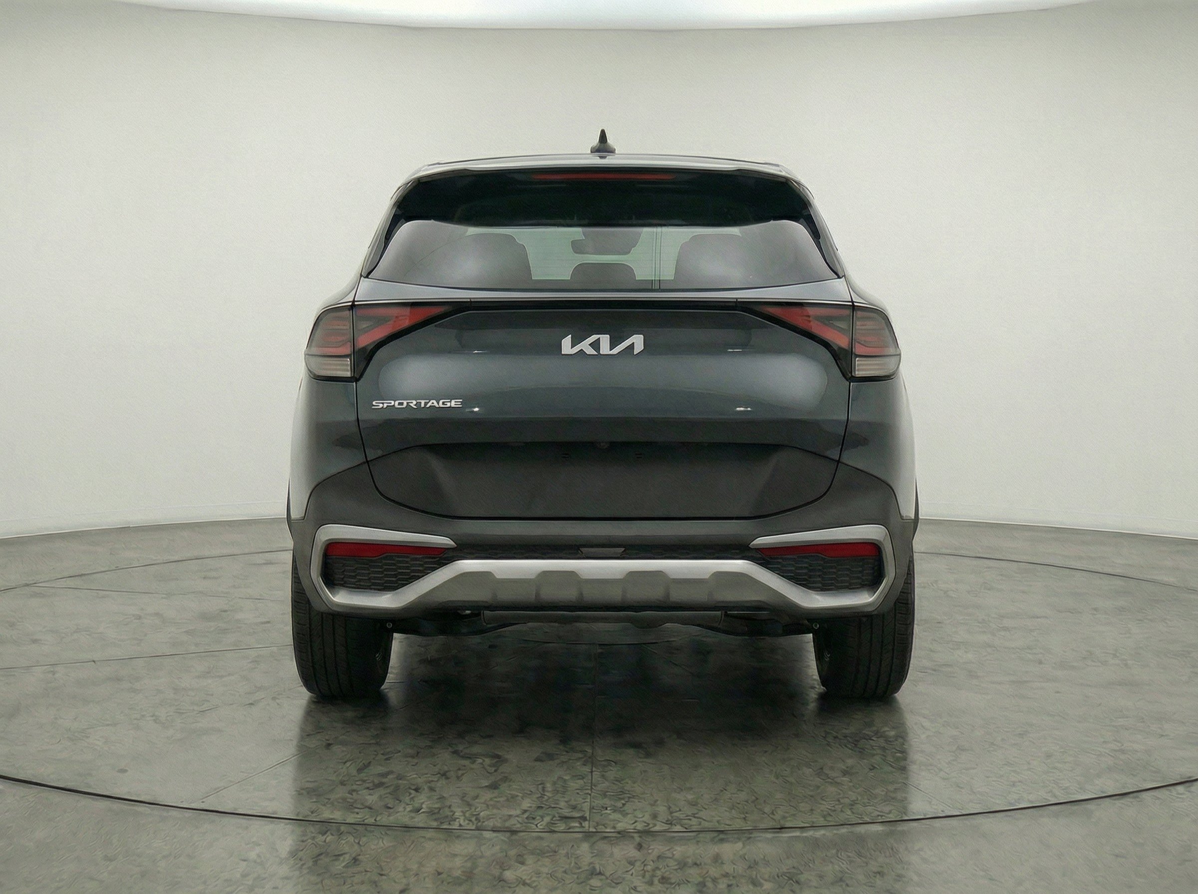Thumbnail: 2026 Kia Sportage - 7