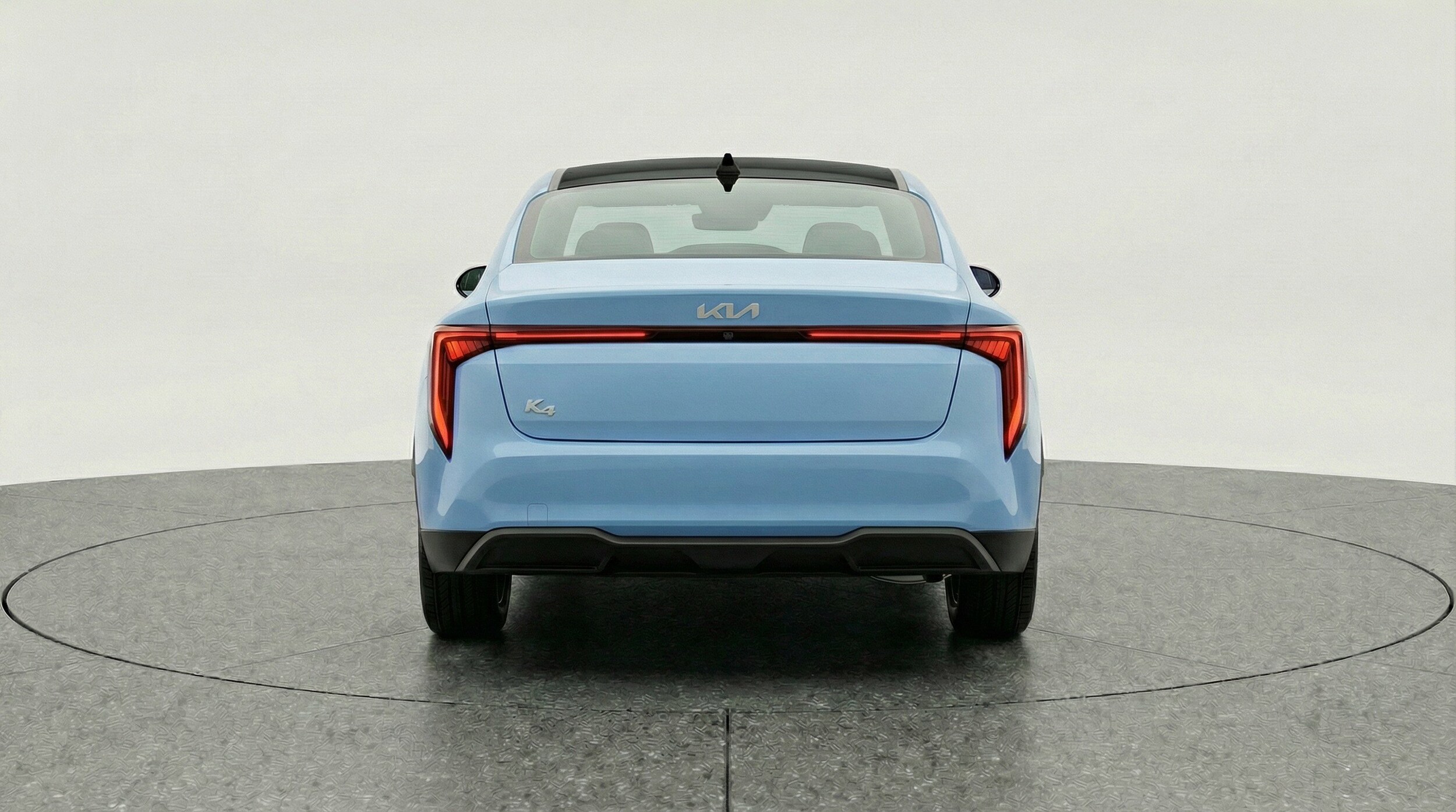 Thumbnail: 2025 Kia K4 - 7