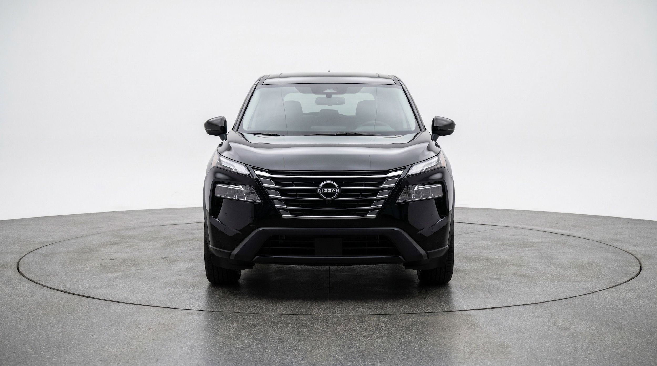 Thumbnail: 2025 Nissan Rogue - 2