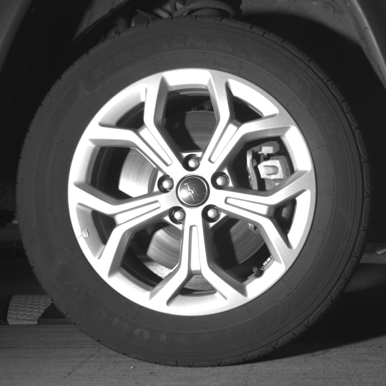 Thumbnail: 2025 Jeep Compass - 13