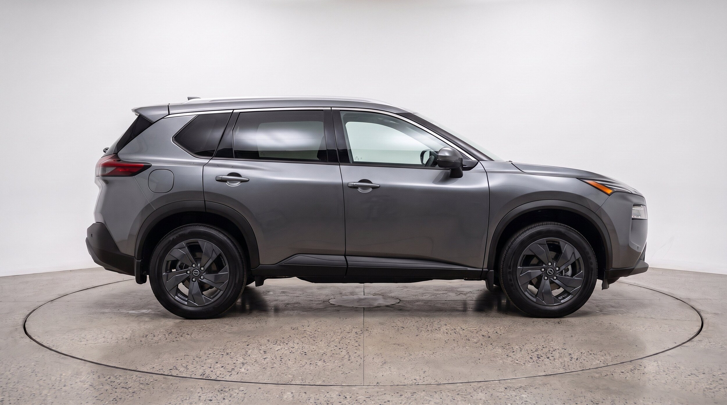 Thumbnail: 2026 Nissan Rogue - 11