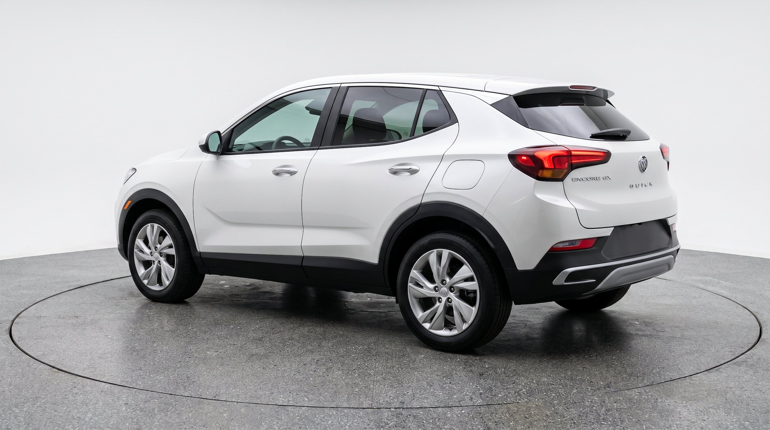 Thumbnail: 2026 Buick Encore GX - 6