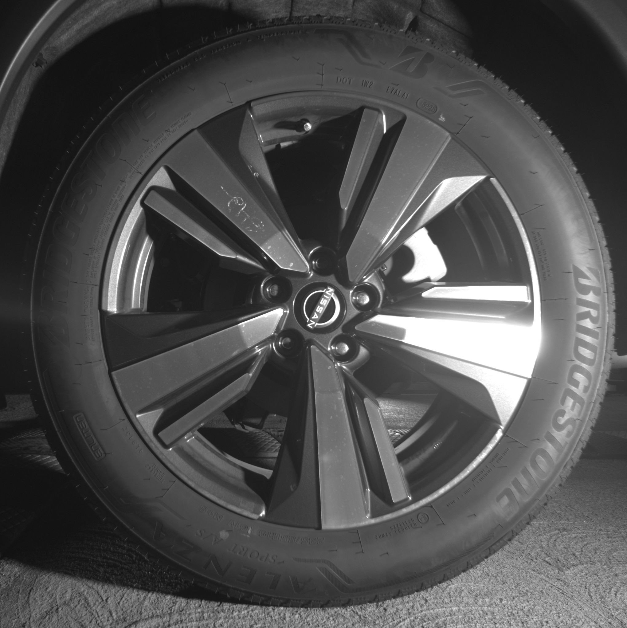 Thumbnail: 2026 Nissan Rogue - 14