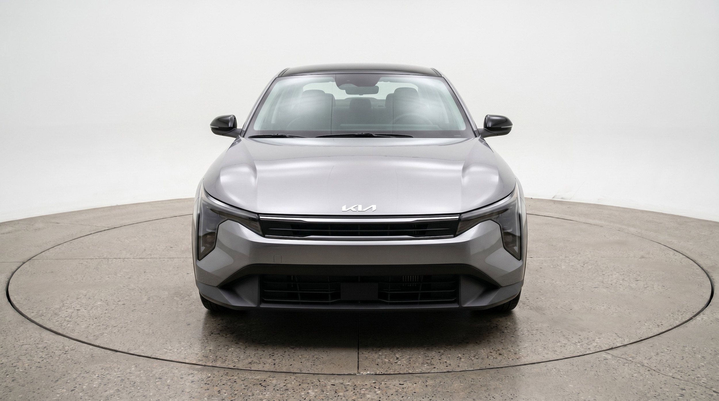 Thumbnail: 2025 Kia K4 - 2