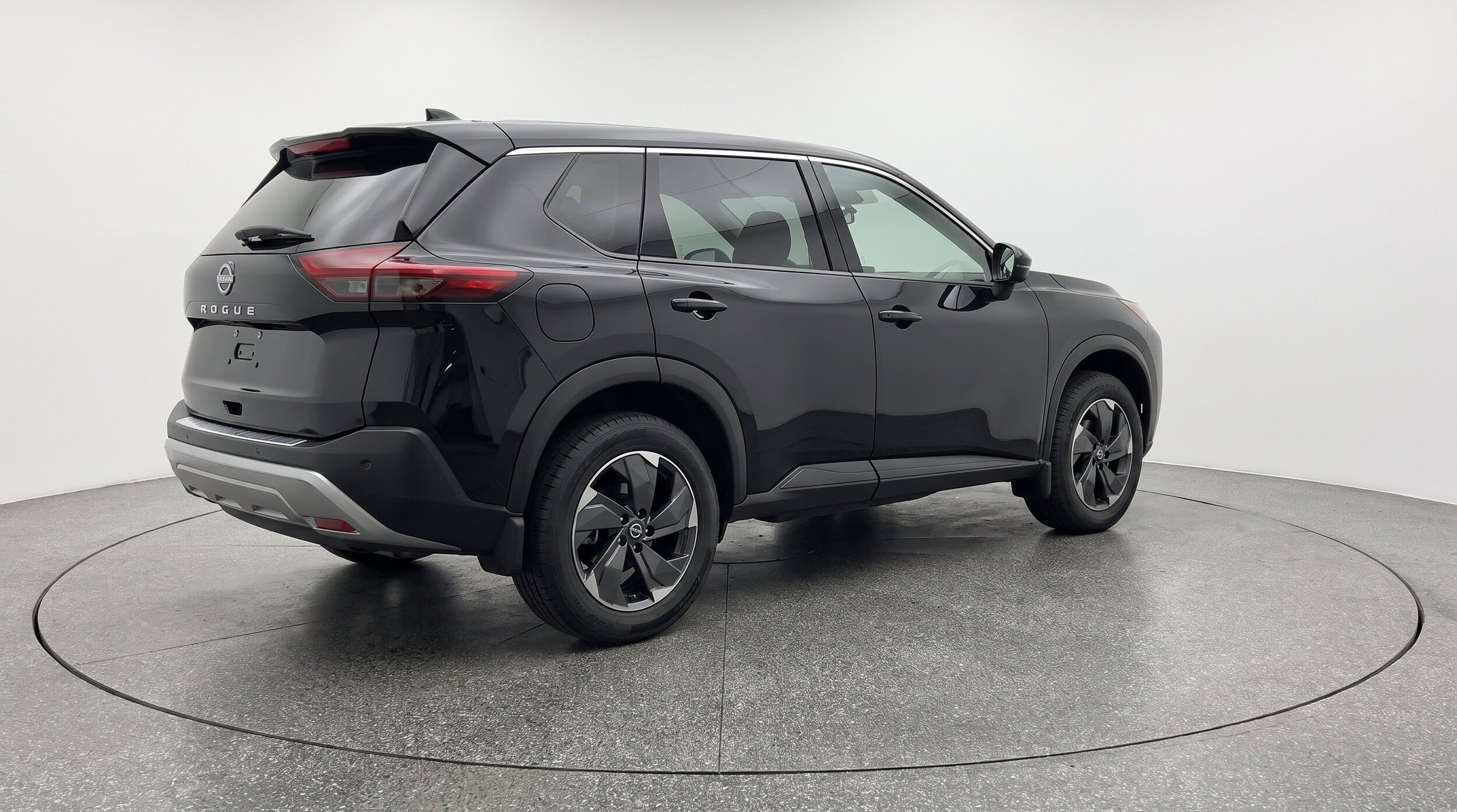 Thumbnail: 2025 Nissan Rogue - 9