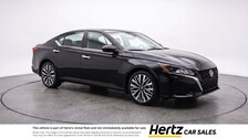 2025 Nissan Altima SV -
                  Inglewood, CA