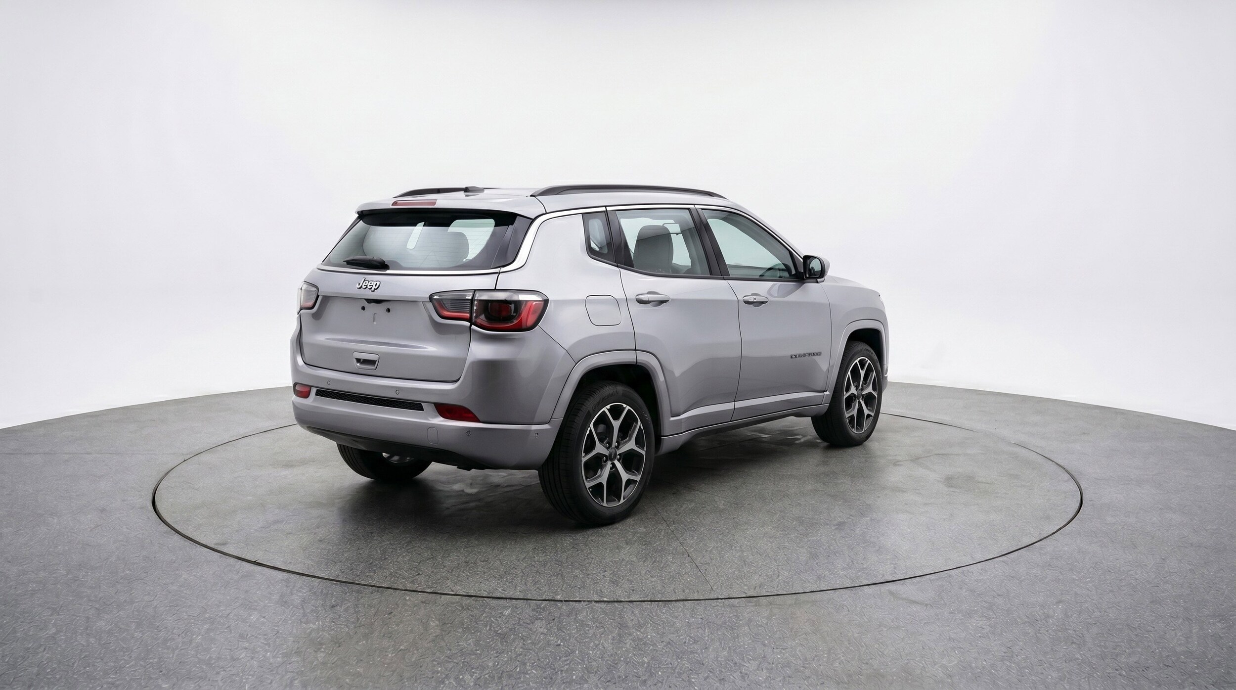 Thumbnail: 2025 Jeep Compass - 9