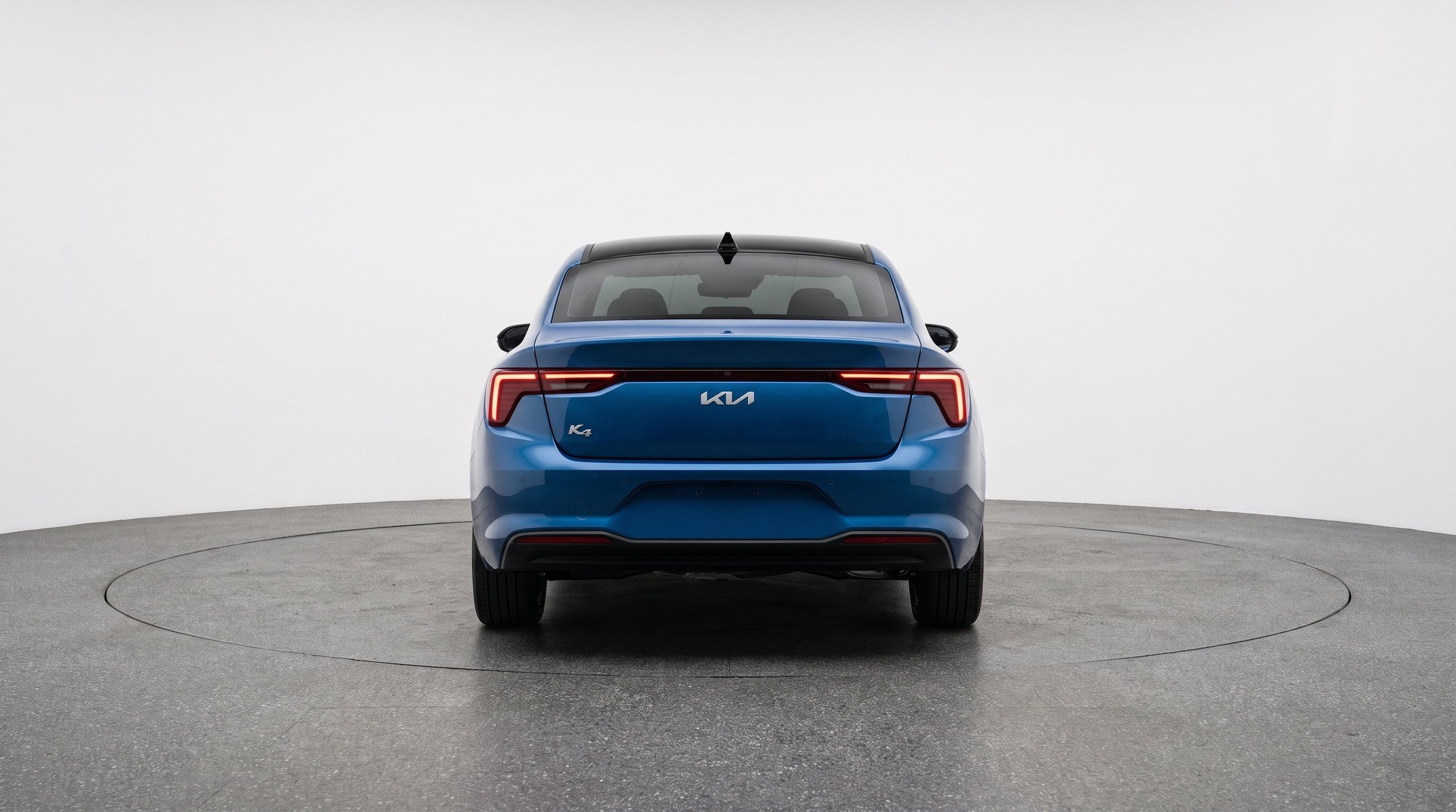 Thumbnail: 2026 Kia K4 - 7