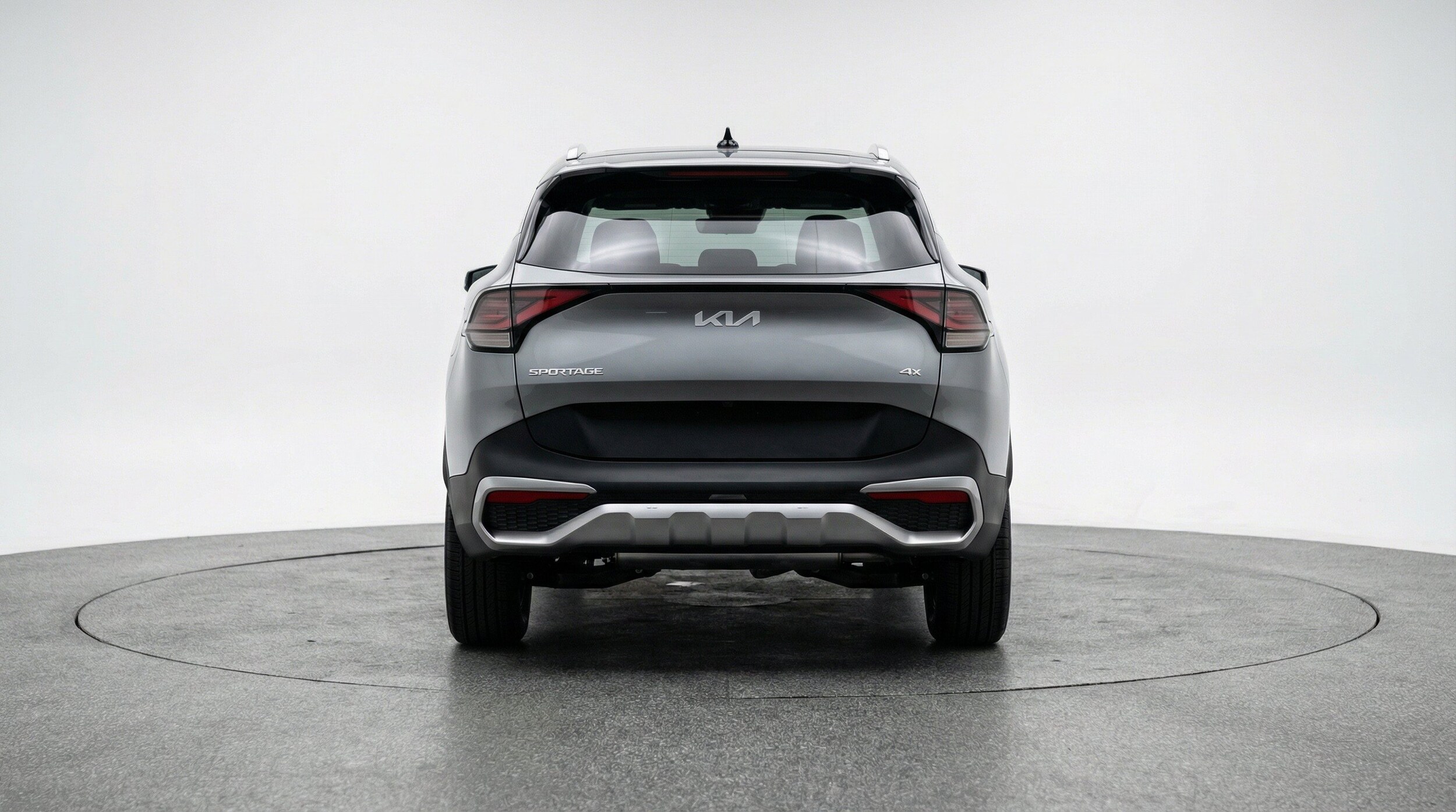 Thumbnail: 2026 Kia Sportage - 7