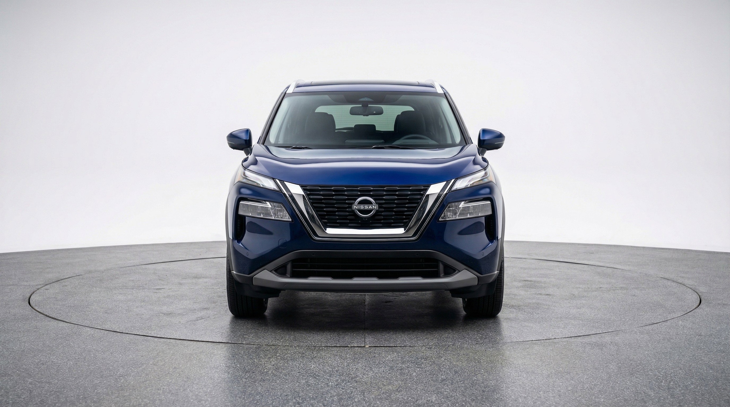 Thumbnail: 2025 Nissan Rogue - 2