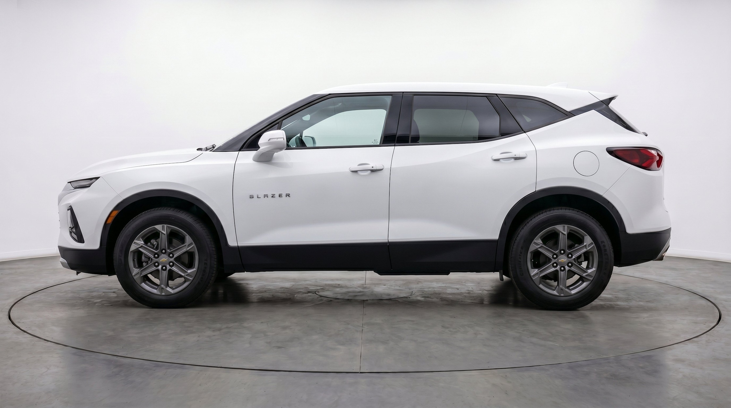 Thumbnail: 2025 Chevrolet Blazer - 5