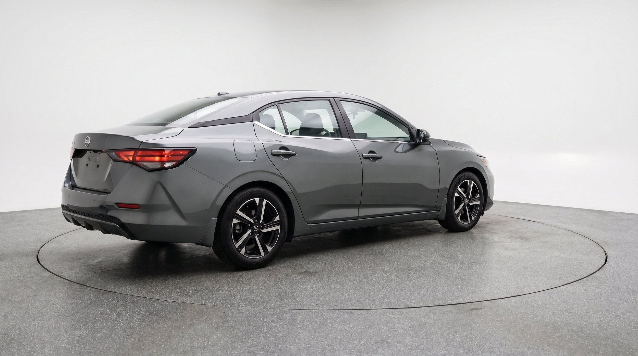 Thumbnail: 2025 Nissan Sentra - 9