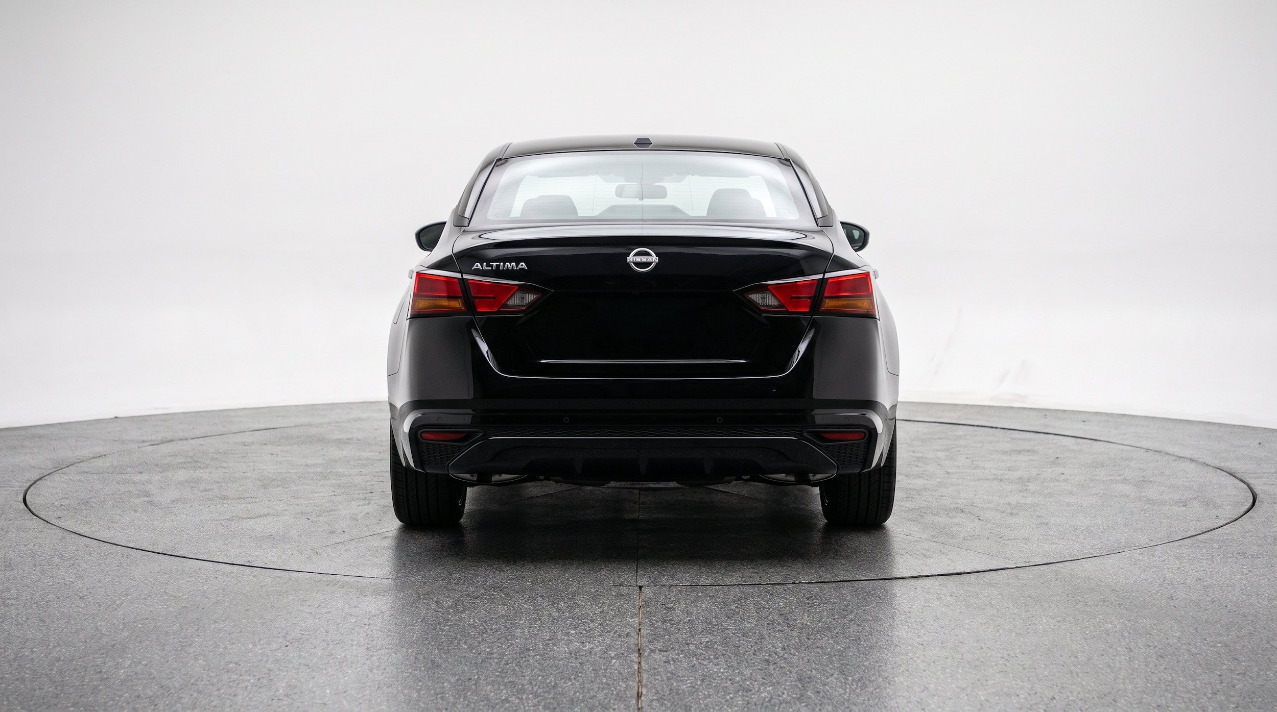 Thumbnail: 2025 Nissan Altima - 7