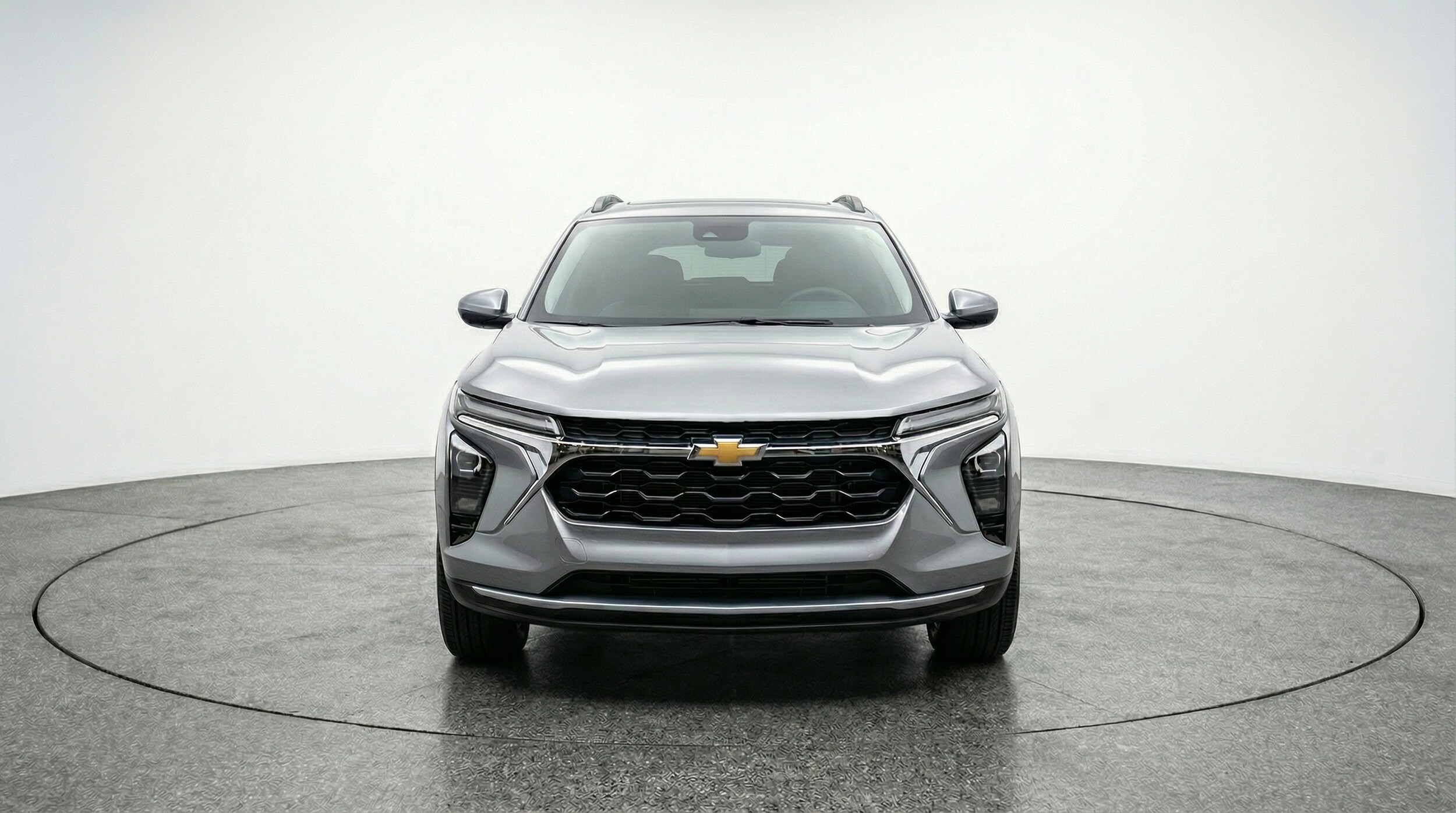Thumbnail: 2025 Chevrolet Trax - 2