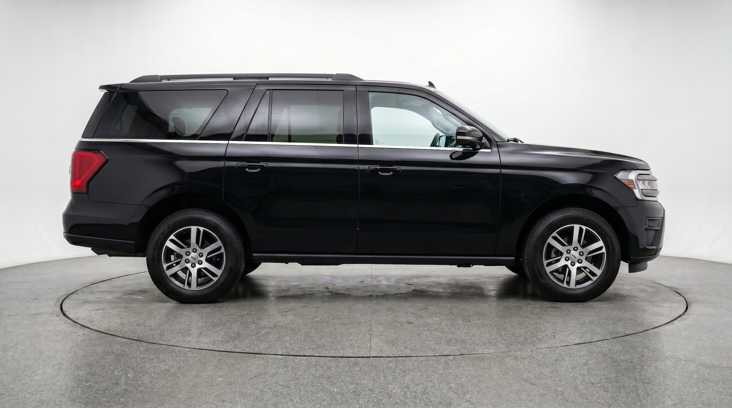 Thumbnail: 2024 Ford Expedition MAX - 11