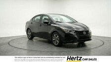 2025 Nissan Versa 1.6 SV -
                  Inglewood, CA