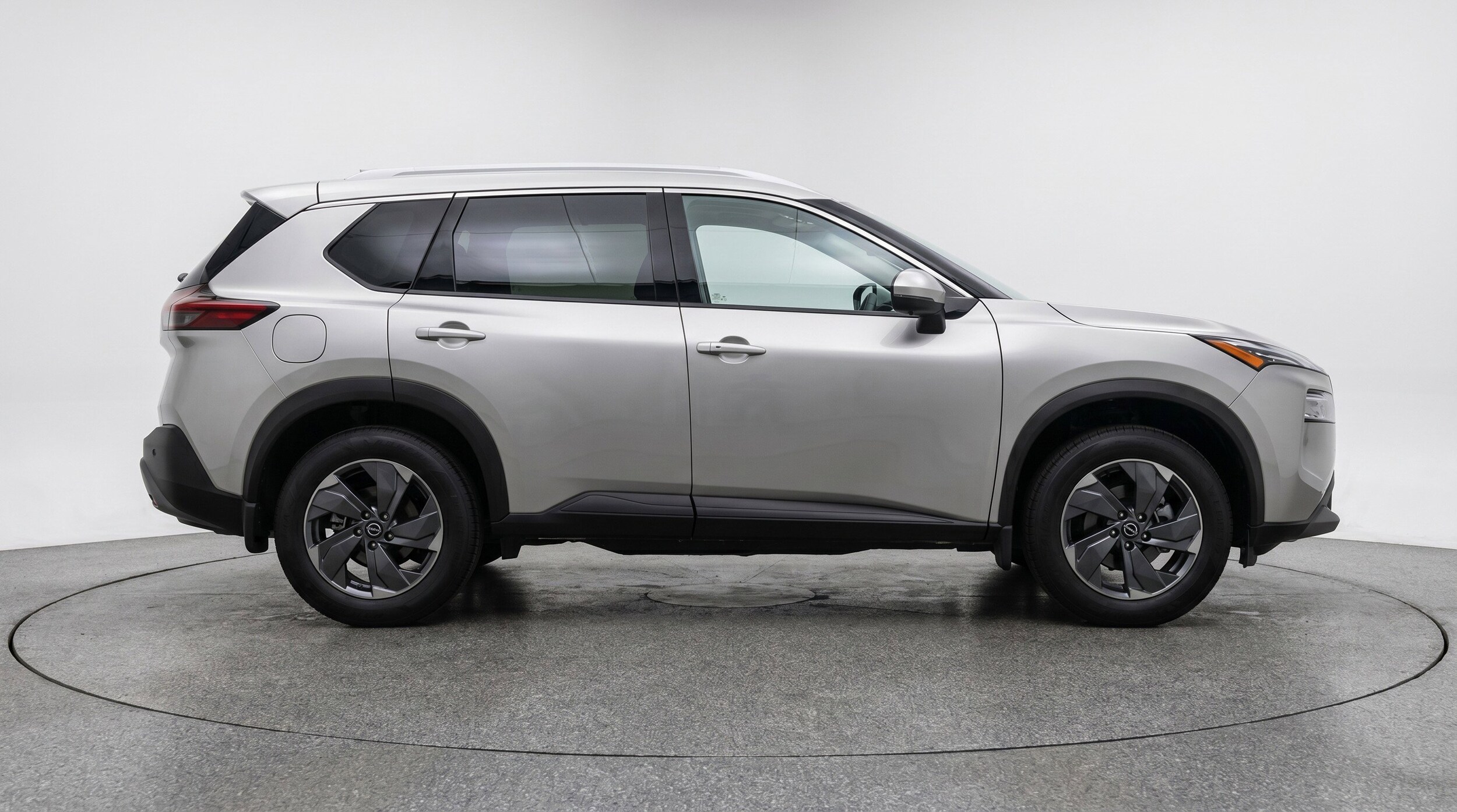 Thumbnail: 2025 Nissan Rogue - 11